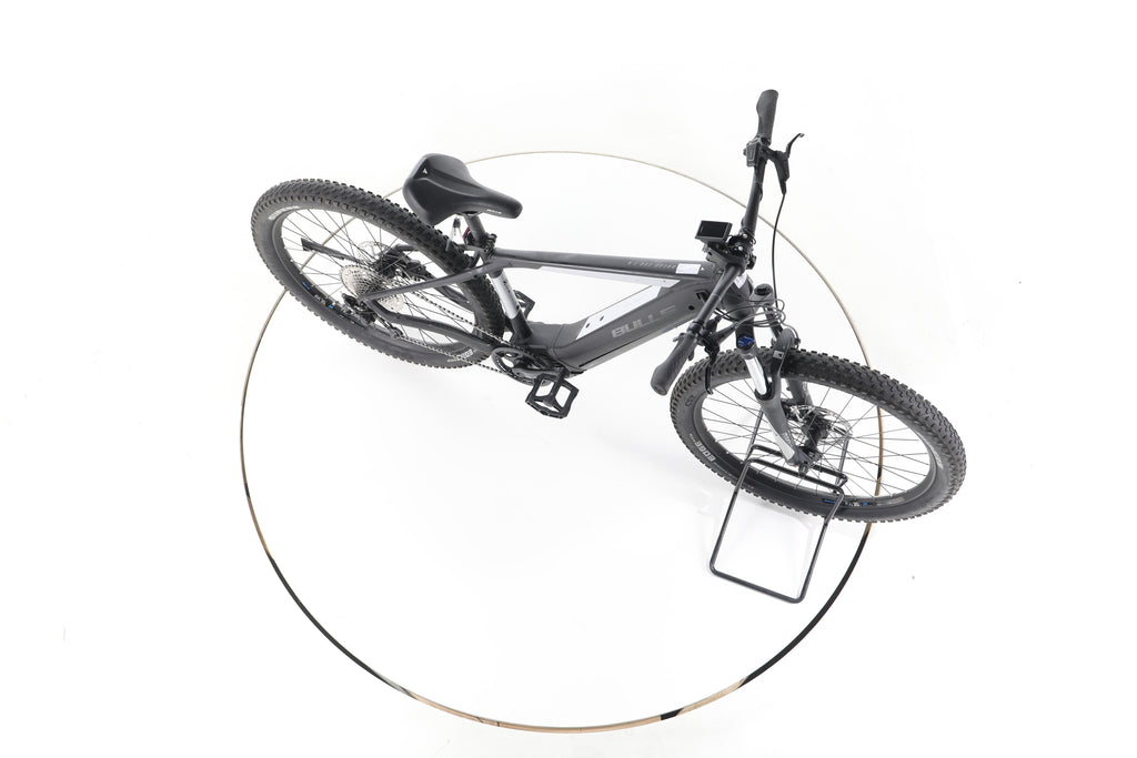 Bulls Copperhead EVO 1 E-Bike 2024 - Image 14