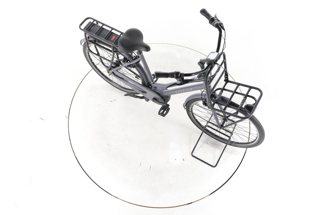 Gazelle HeavyDutyNL C7+ HMB City E-Bike Tiefeinsteiger 2024 - Image 14