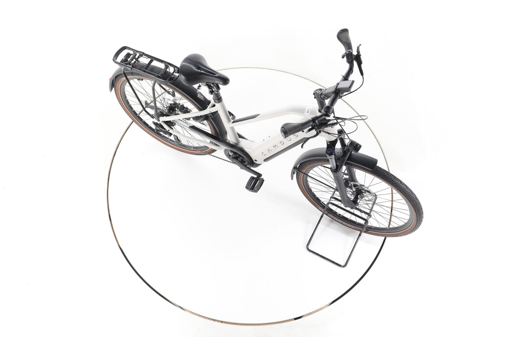 Campus E:vo PL 600 9G Trekking E-Bike 2026 - Image 14