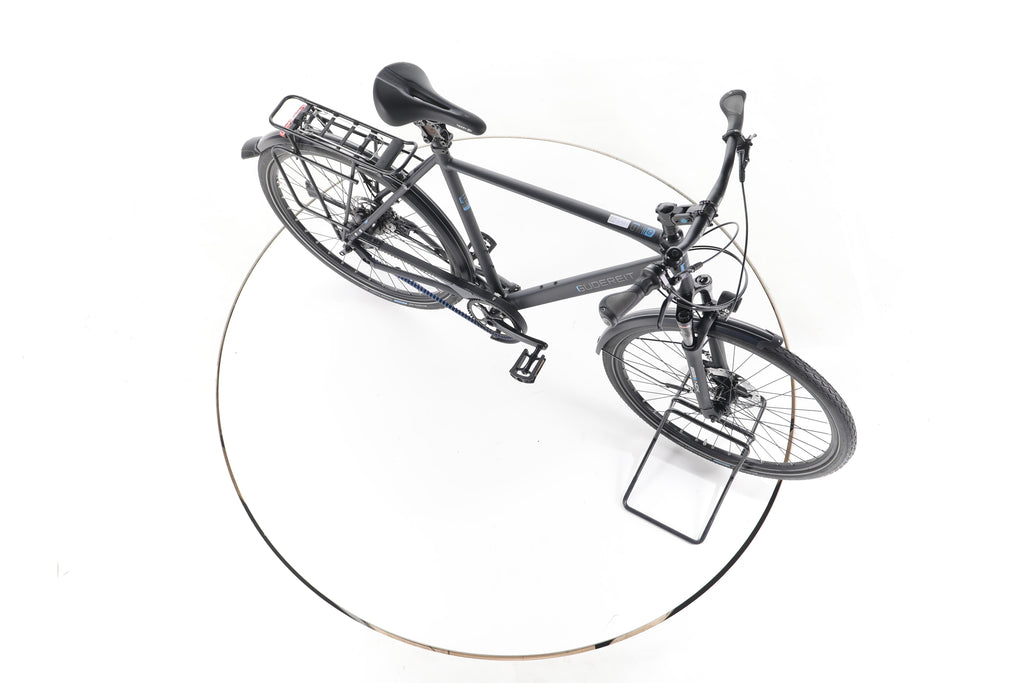 Gudereit LC-R 4.0 evo Fahrrad City & Trekking - Image 14