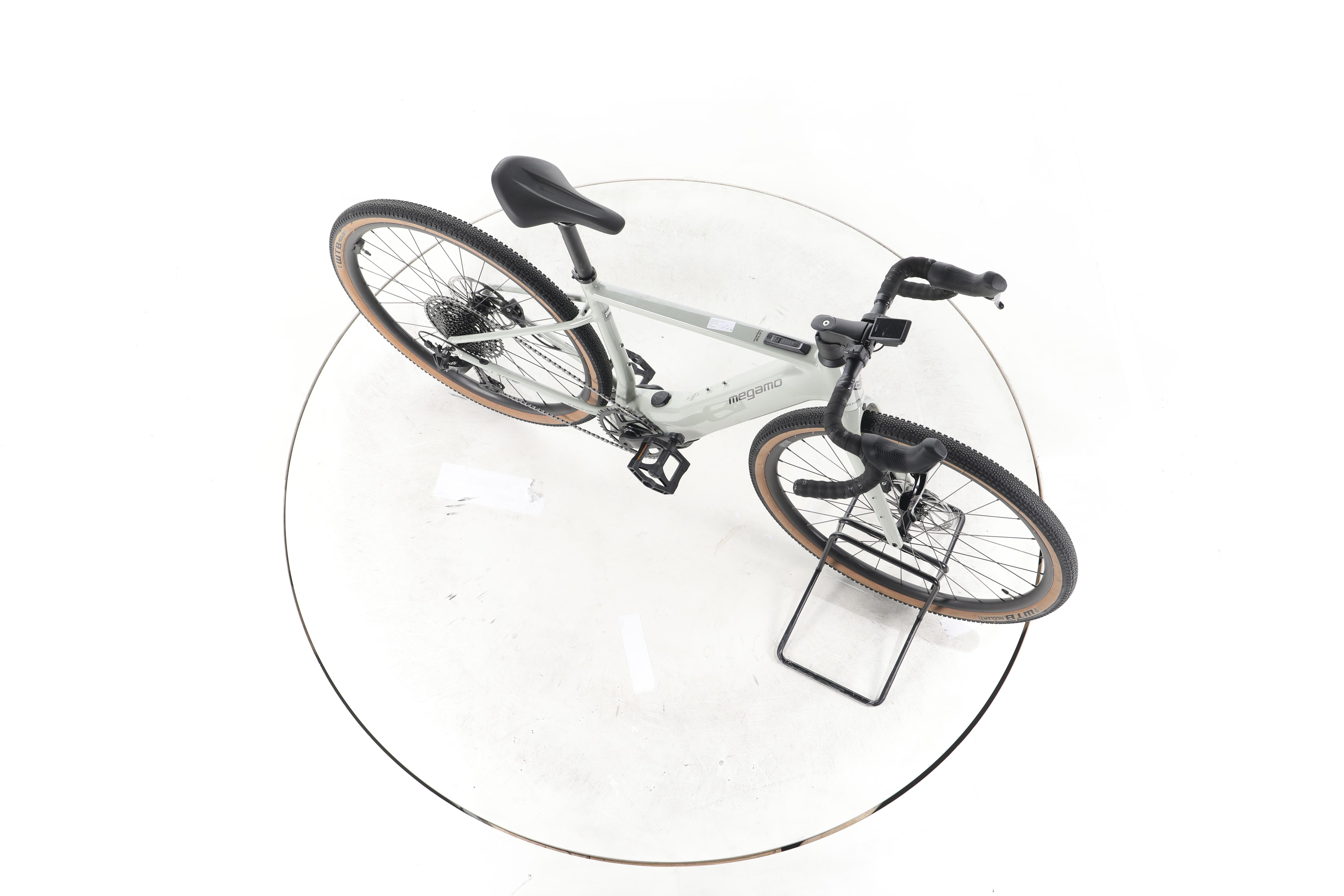 Megamo Lande E-Gravel & Rennrad 2025 - Image 14