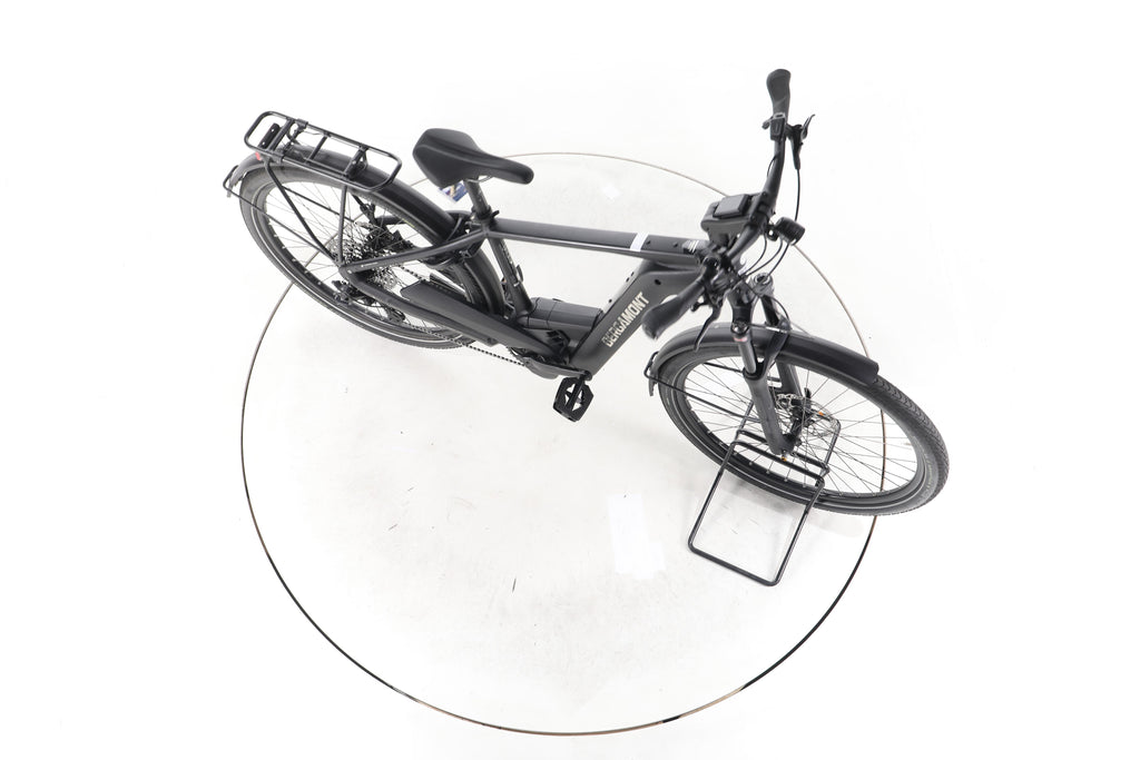Bergamont E-Horizon Premium Expert Trekking E-Bike - Image 14