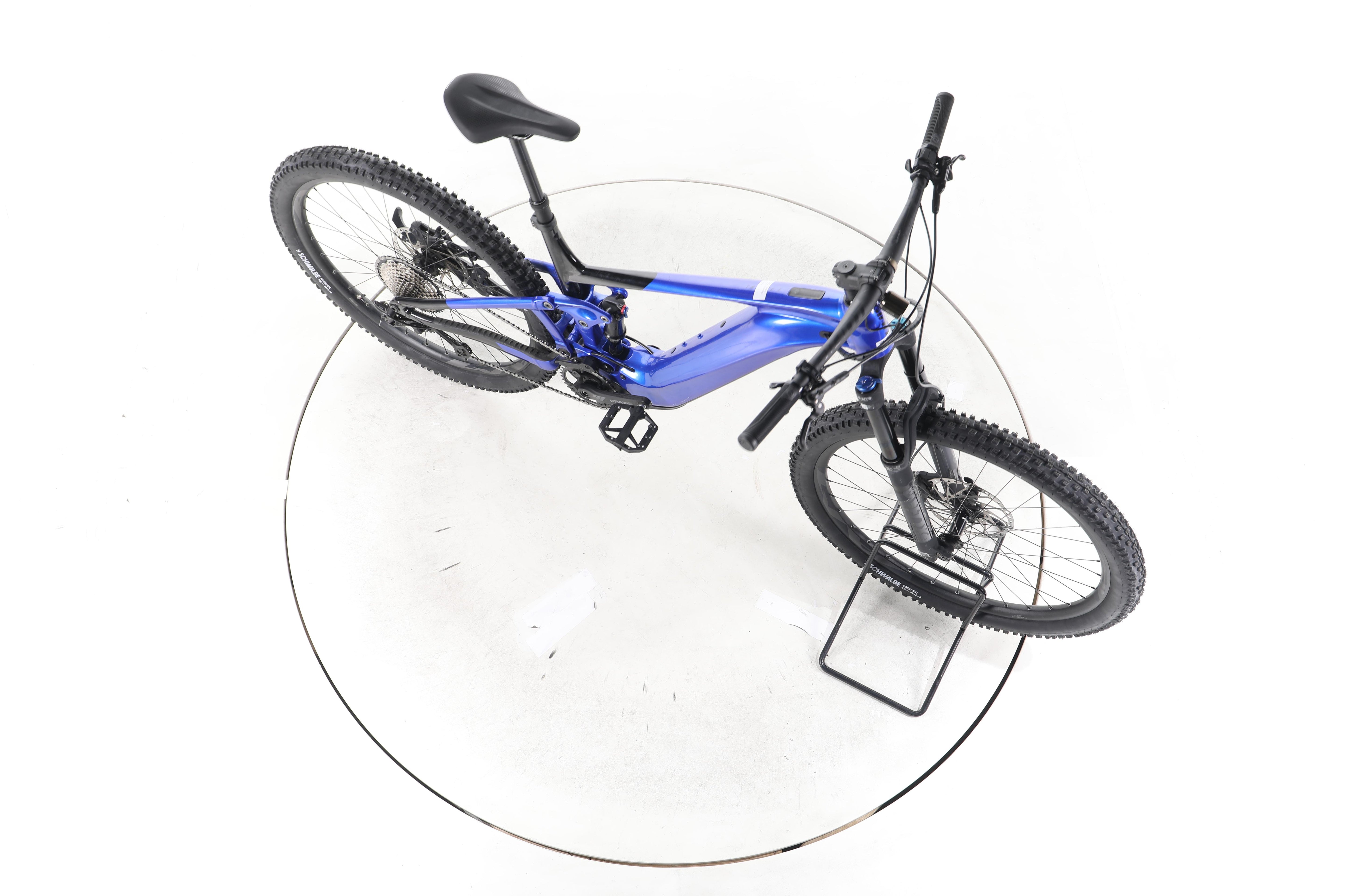 Giant Trance X E+ 2 E-Bike Fully - Image 14