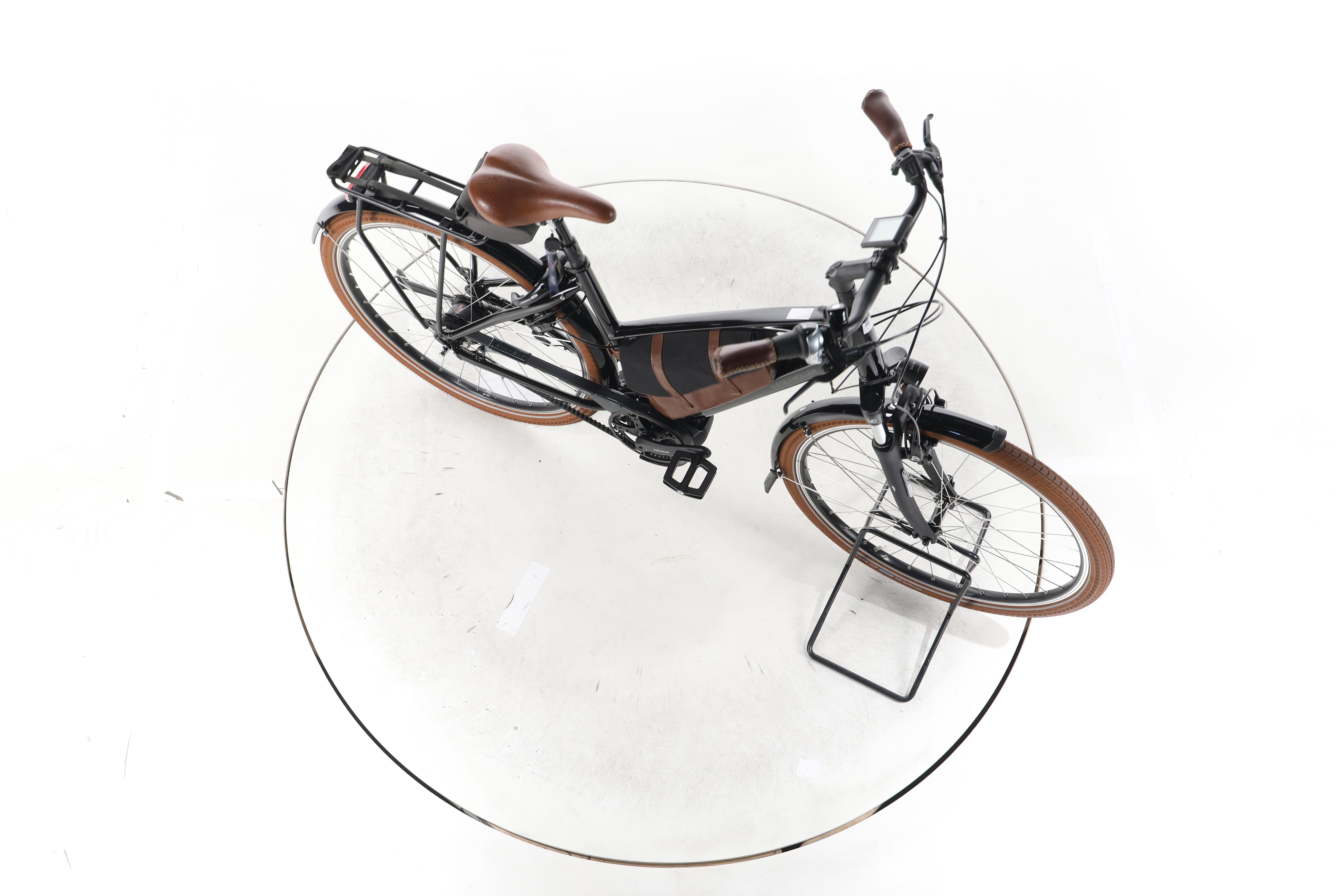 Riese & Müller Cruiser2 MIxte City E-Bike 2024 - Image 14