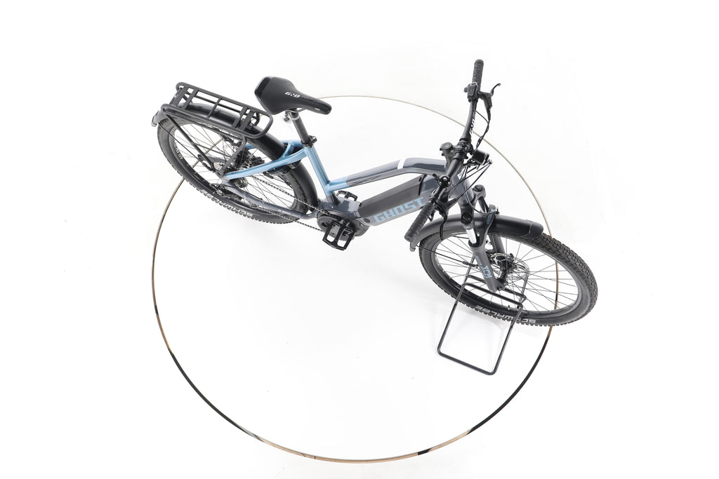 Ghost E-Teru Trekking E-Bike 2024 - Image 14