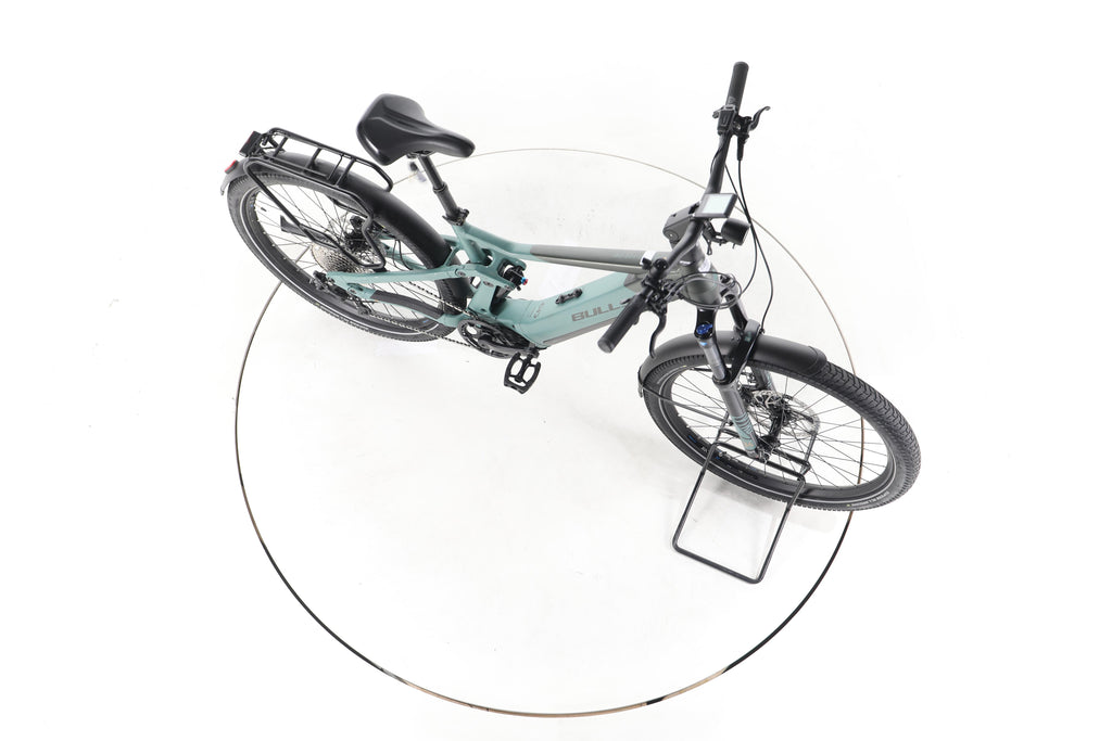Bulls Iconic EVO TR1 SUV E-Bike - Image 14