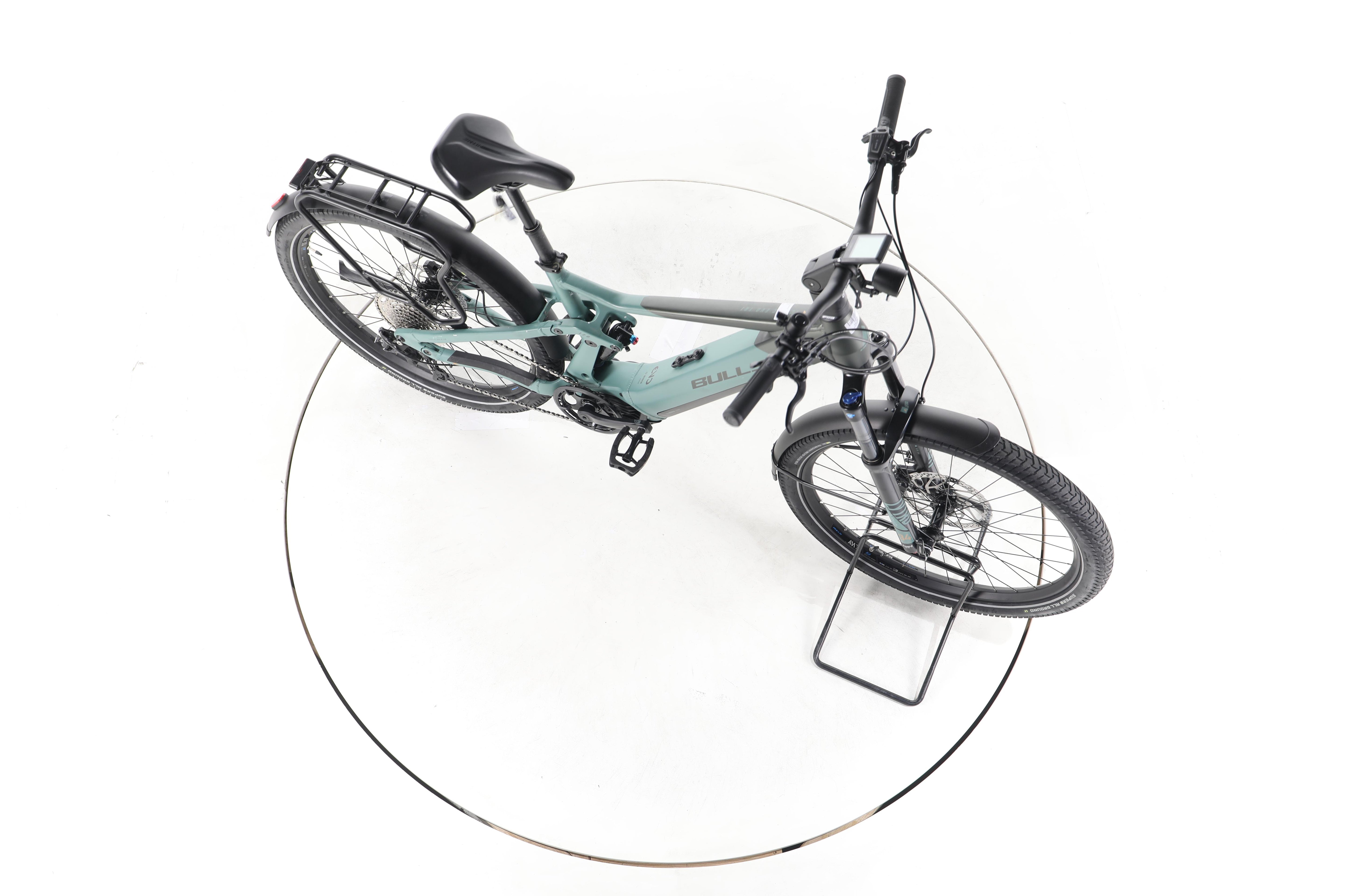 Bulls Iconic EVO TR1 SUV E-Bike - Image 14