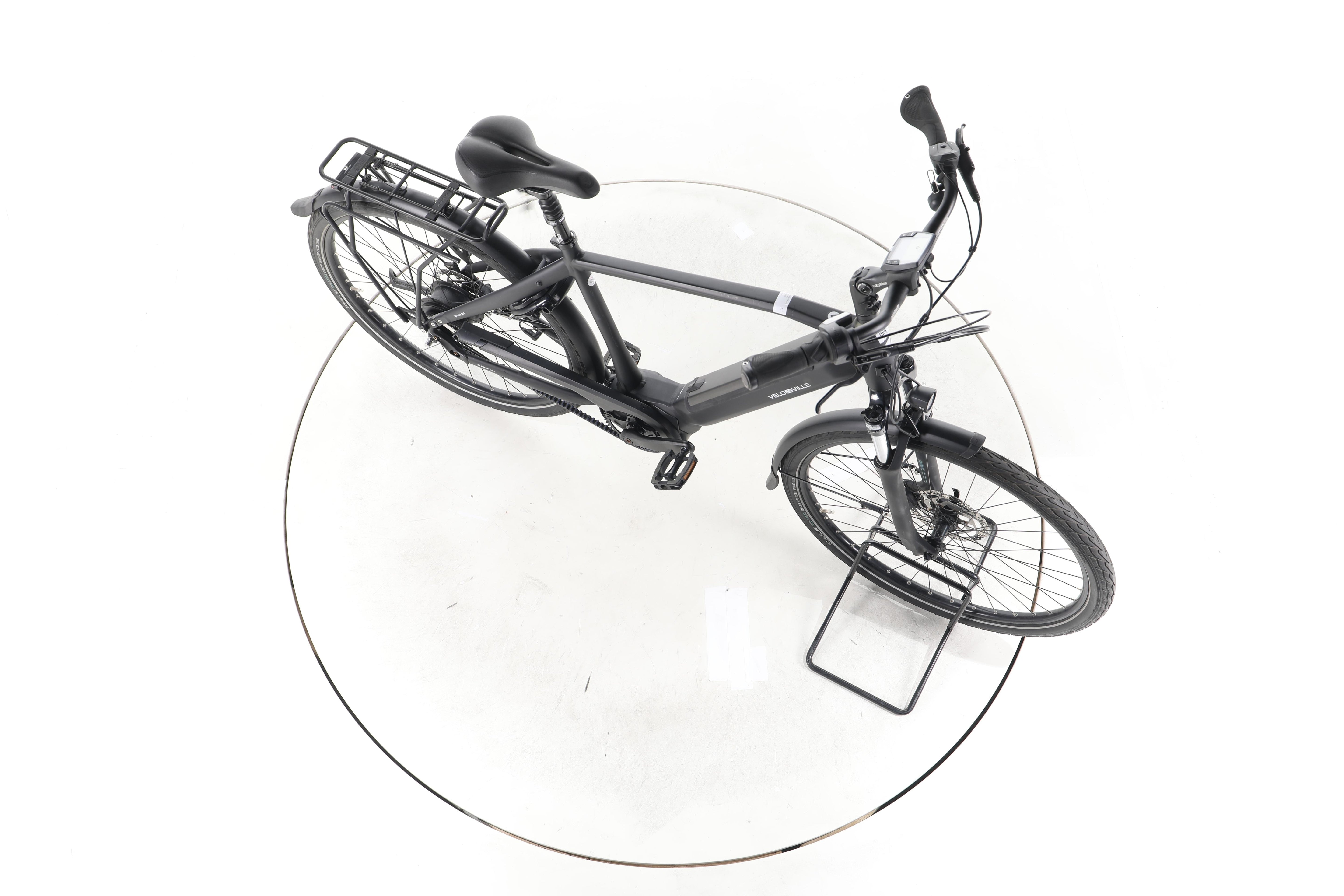 Velo de Ville AEB 490 City E-Bike - Image 14