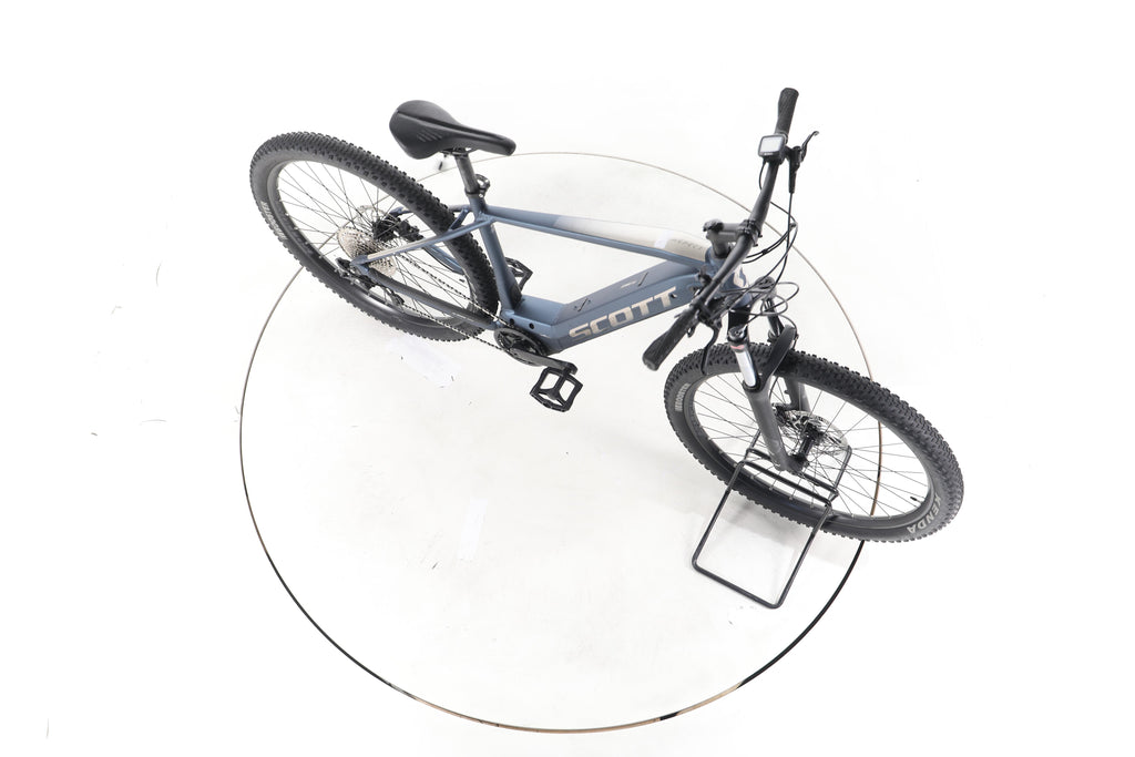 Scott Aspect eRIDE 930 E-Bike - Image 14