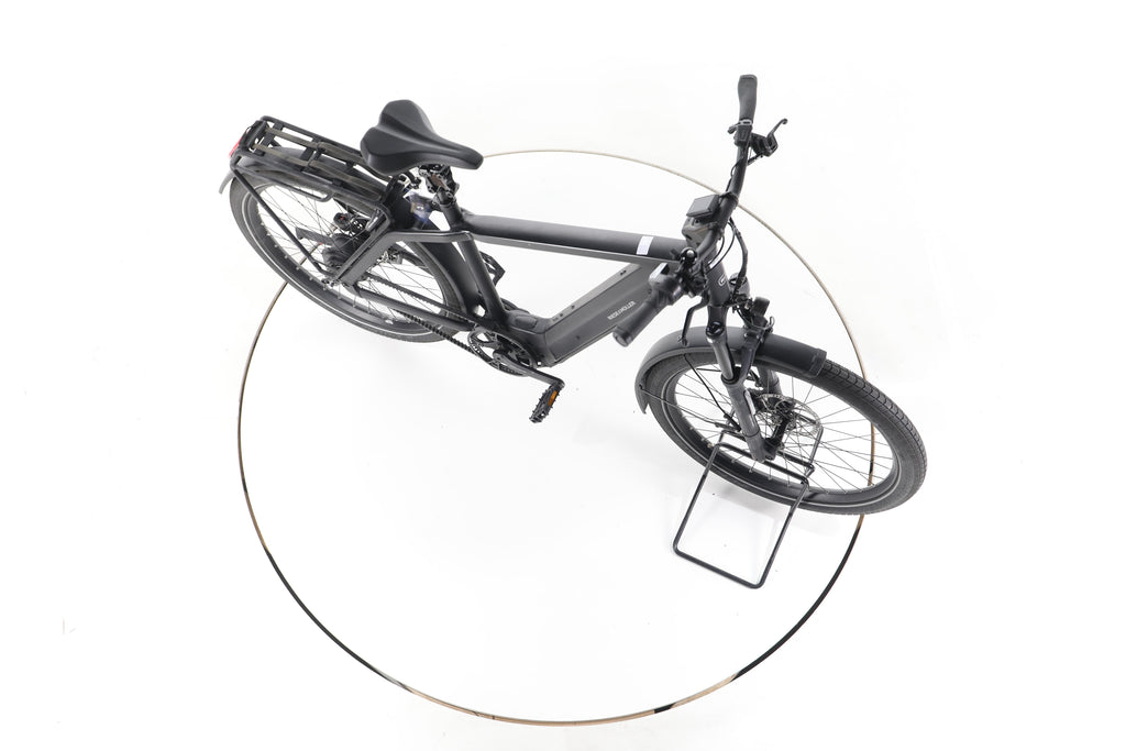 Riese & Müller Charger4 GT City E-Bike - Image 14