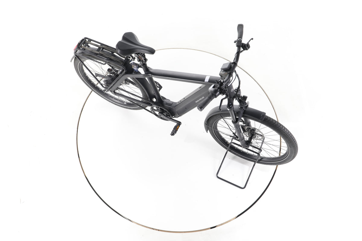 Riese & Müller Charger4 GT City E-Bike - Image 14