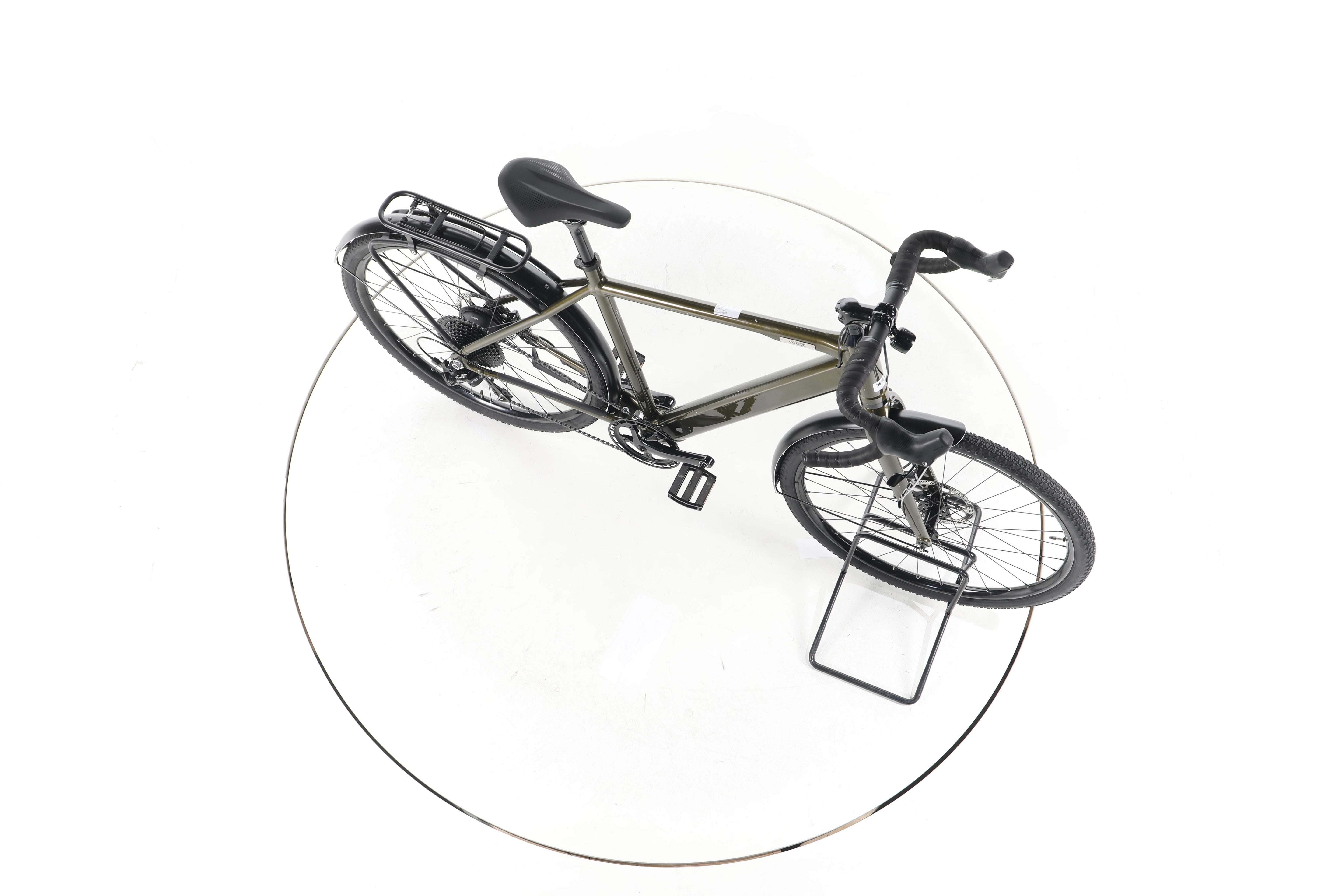 Coboc Ten Torino E-Gravel & Rennrad - Image 14