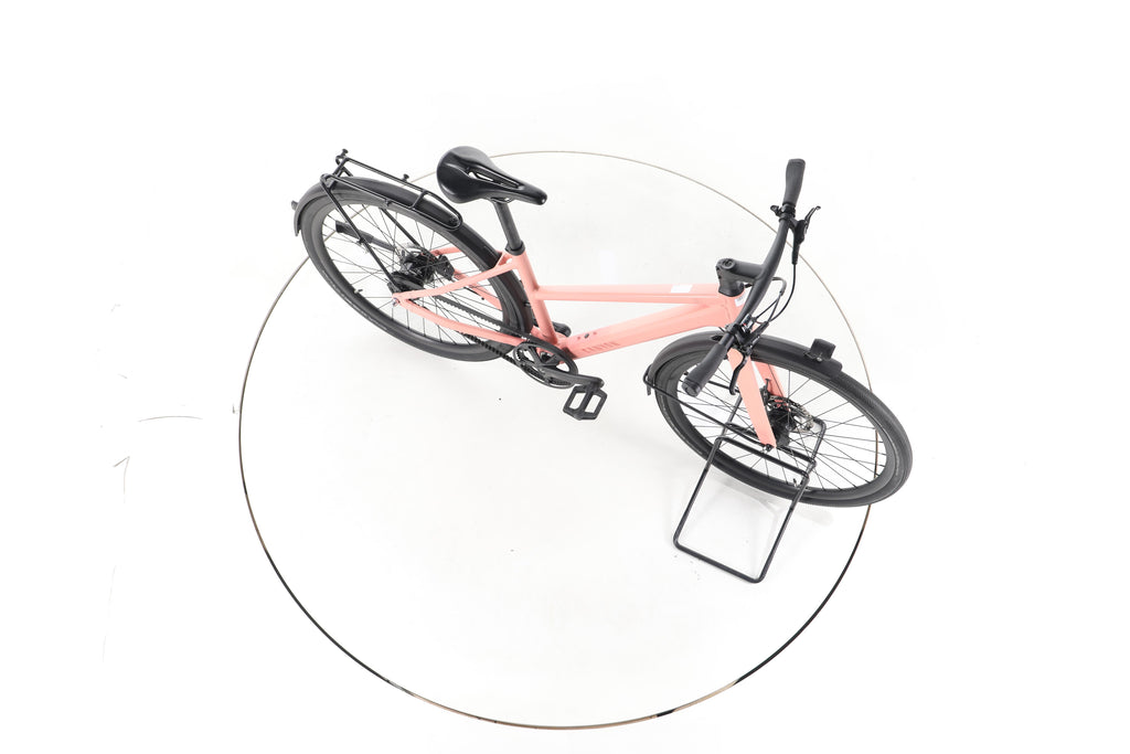 Canyon Commuter 7 WMN Fahrrad City & Trekking - Image 14