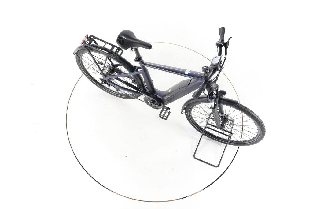 Carver Route E.420 Trekking E-Bike - Image 14