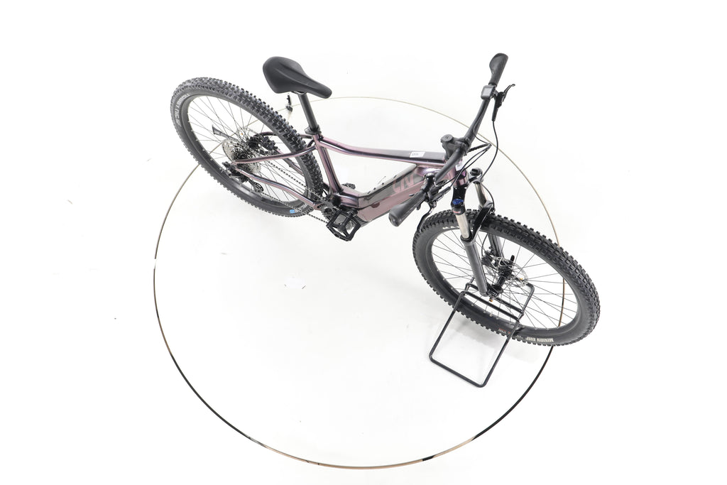 Liv Vall-E+ Pro E-Bike - Image 14