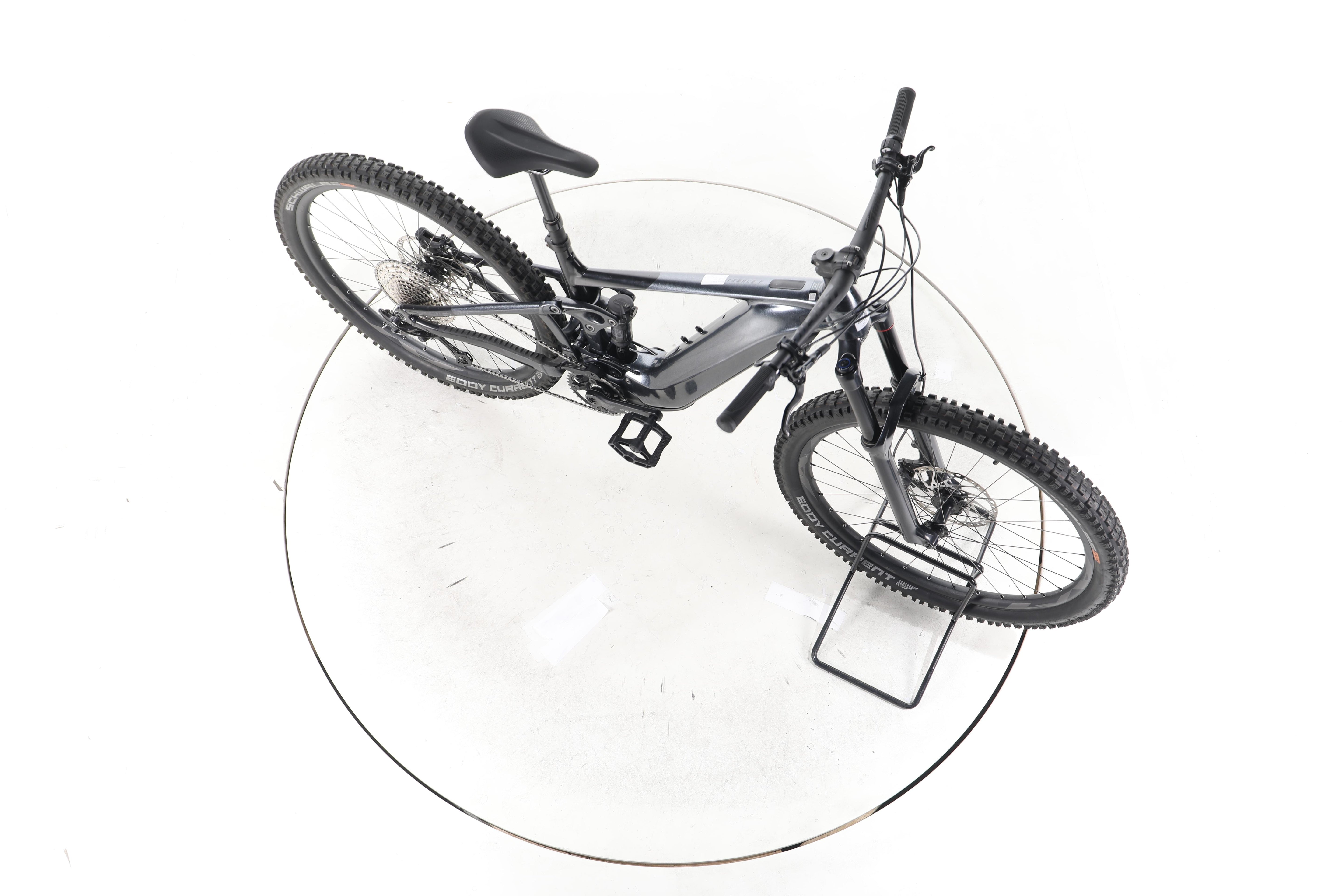 Giant Trance X E+ 3 E-Bike Fully - Image 14