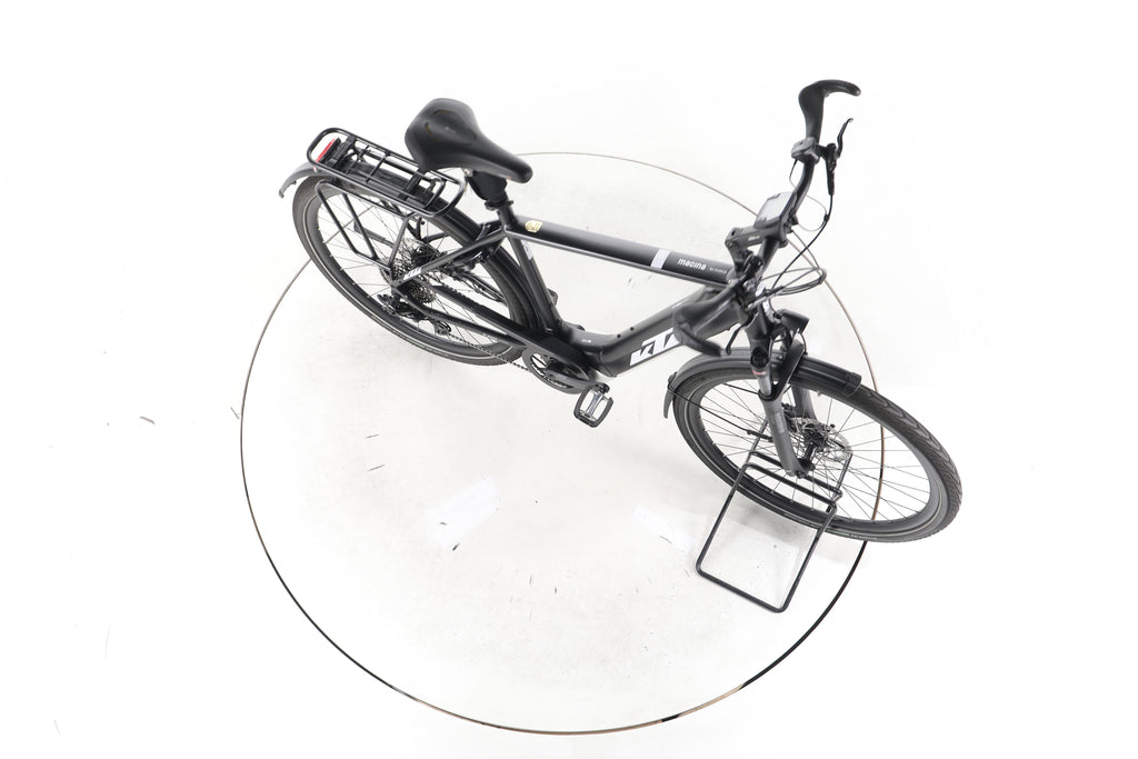 KTM Macina Tour CX625 Trekking E-Bike - Image 14