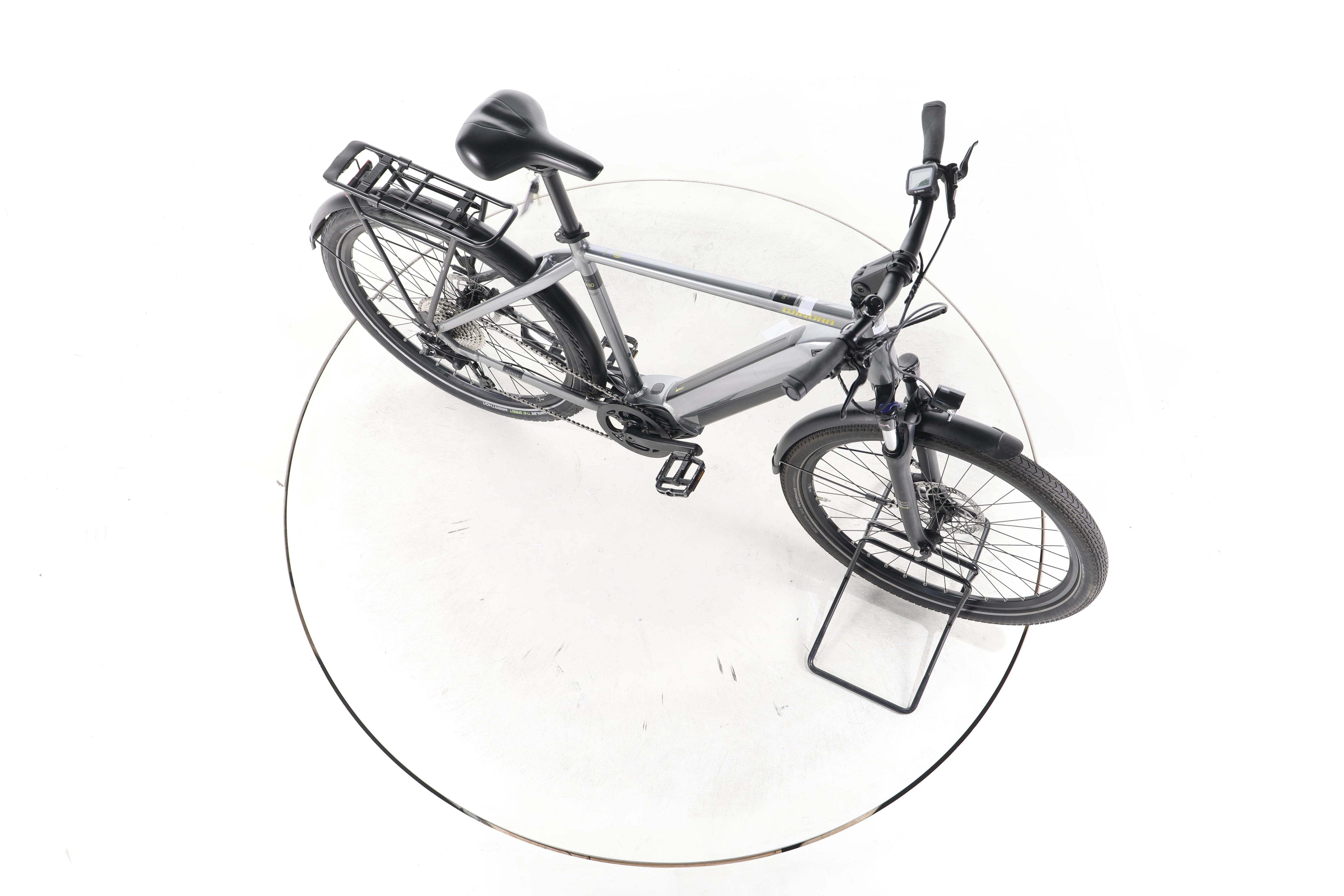 Winora Sinus iX10 Trekking E-Bike - Image 14