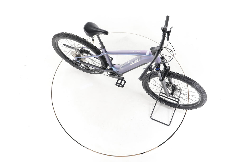 Cube Reaction Hybrid Pro E-Bike 2025 - Image 14