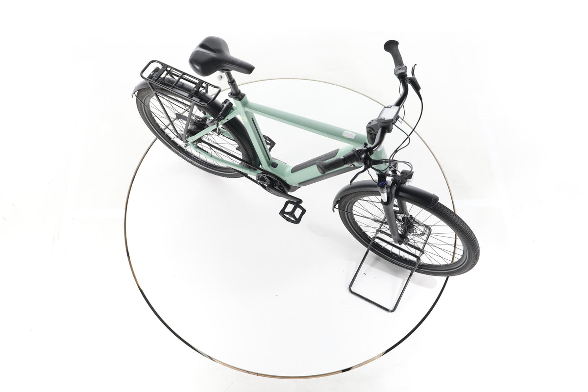 Winora Sinus R8 eco City E-Bike - Image 14