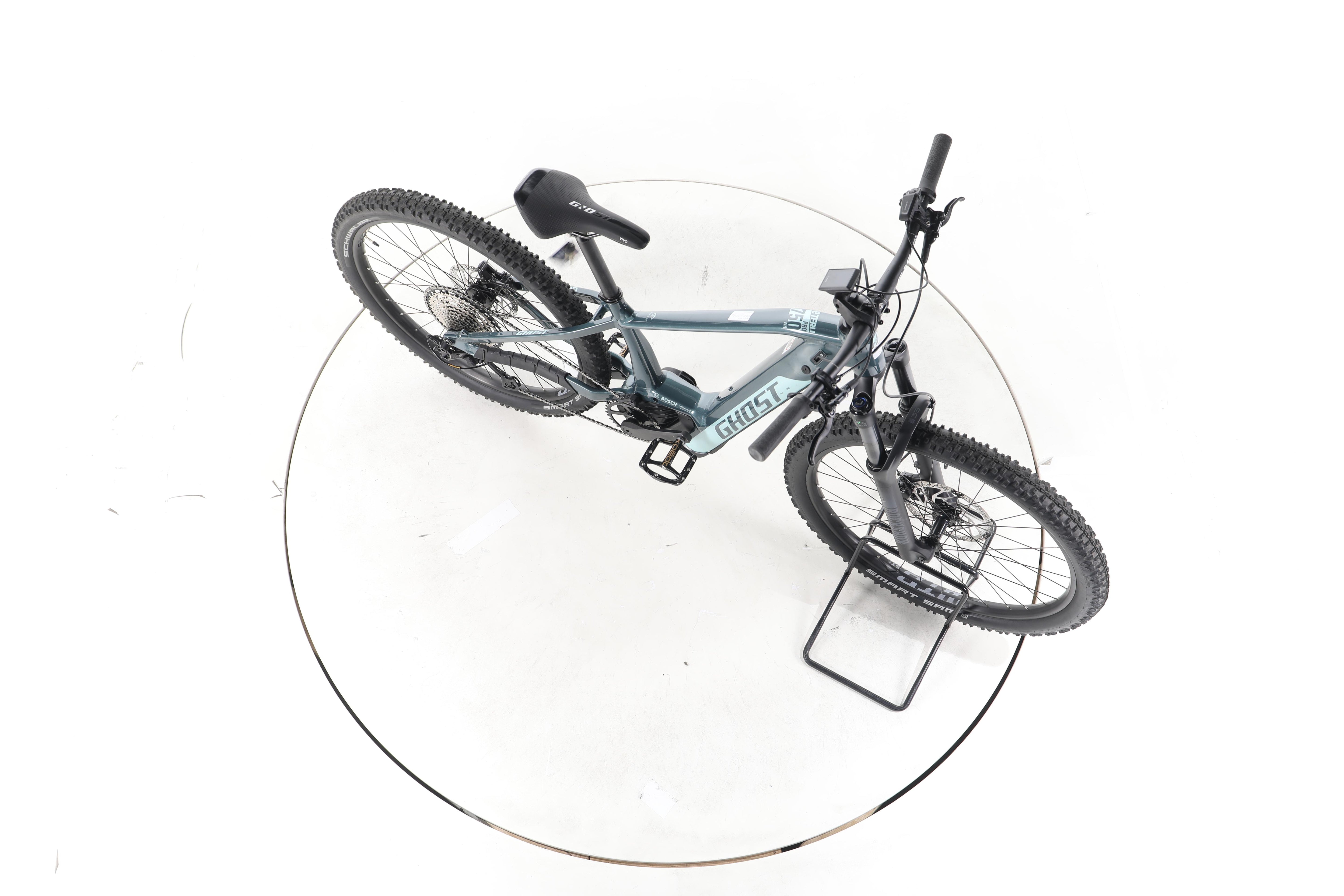 Ghost E-Teru B Pro E-Bike - Image 14
