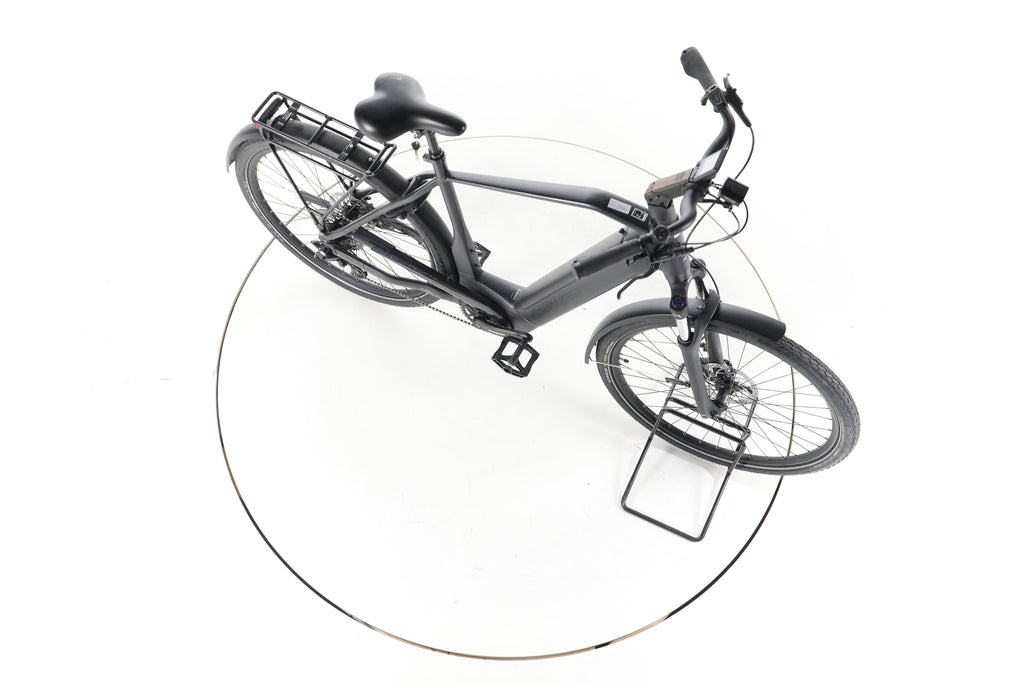 ADVANCED Tour Pro Trekking E-Bike - Image 14
