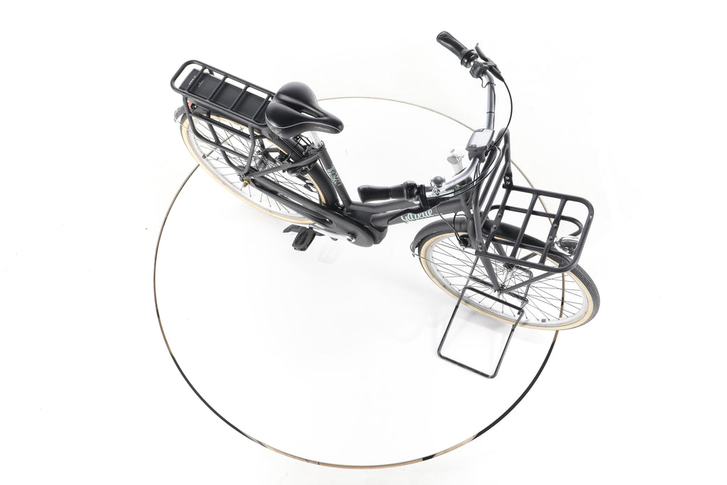 Gazelle Miss Grace C7+ HMB City E-Bike Tiefeinsteiger - Image 14