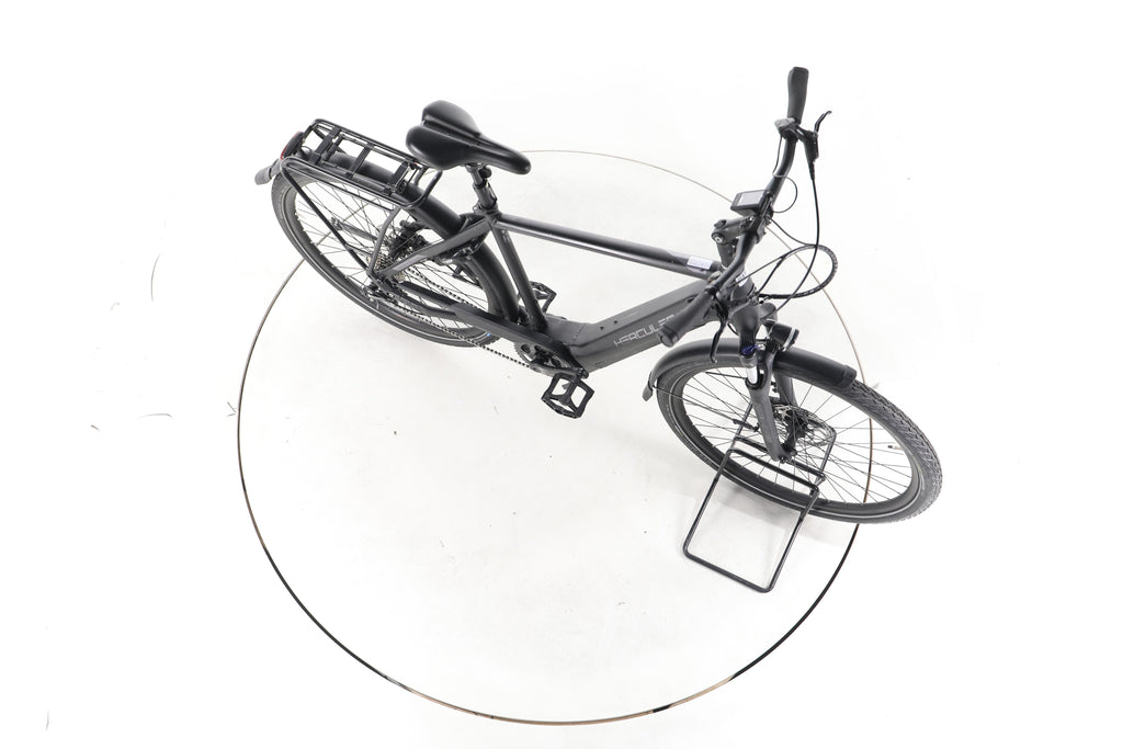 Hercules Futura Sport I -8 Trekking E-Bike - Image 14