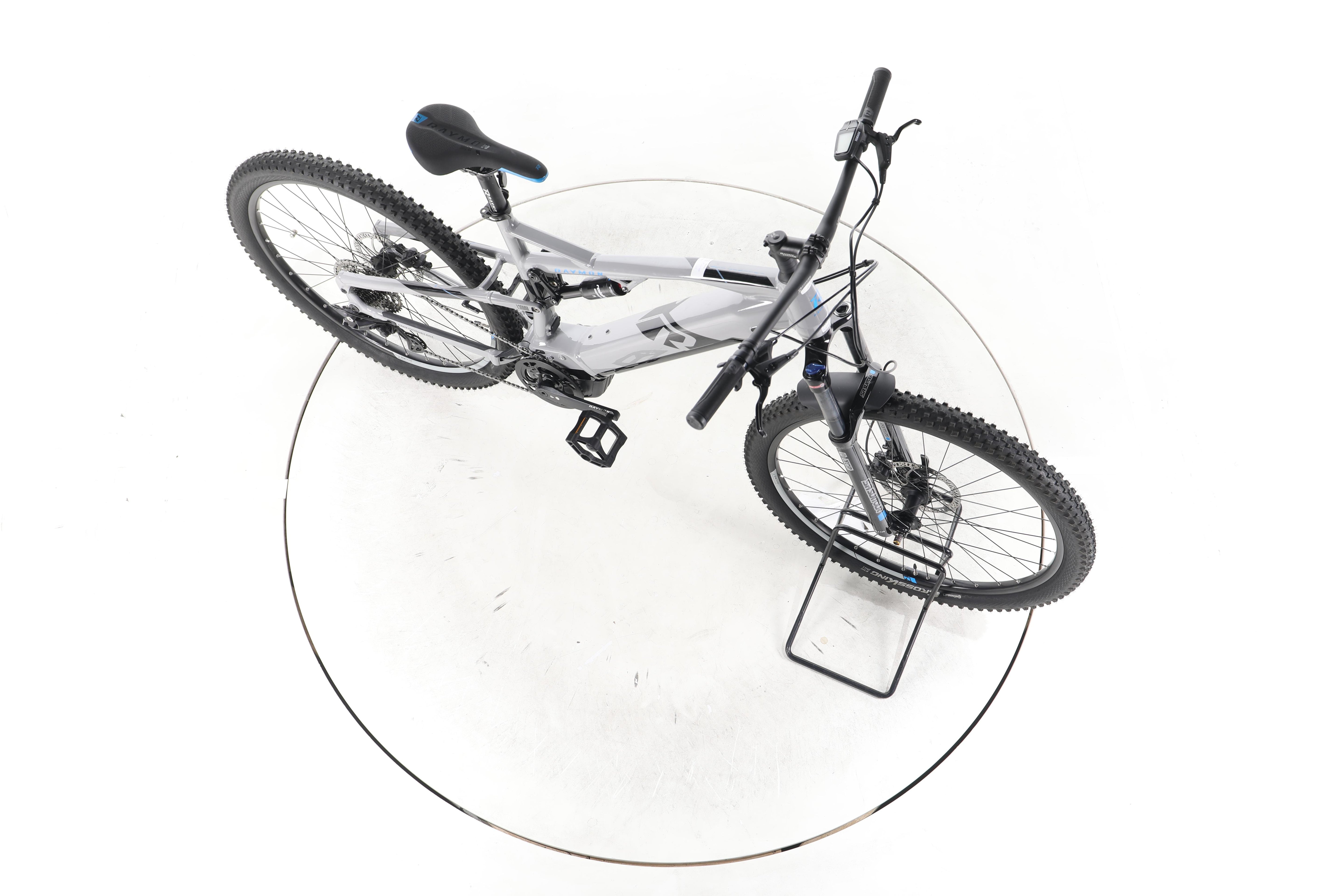 R Raymon FullRay 130E 5.0 E-Bike Fully - Image 14