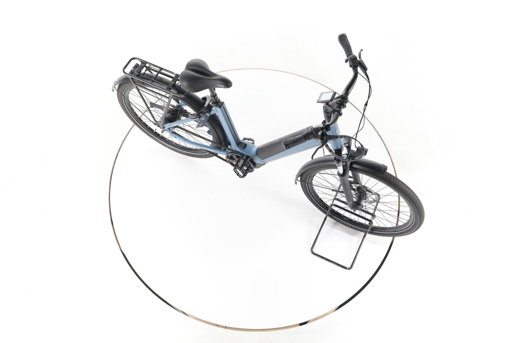 Winora Sinus R8Ef City E-Bike Tiefeinsteiger - Image 14