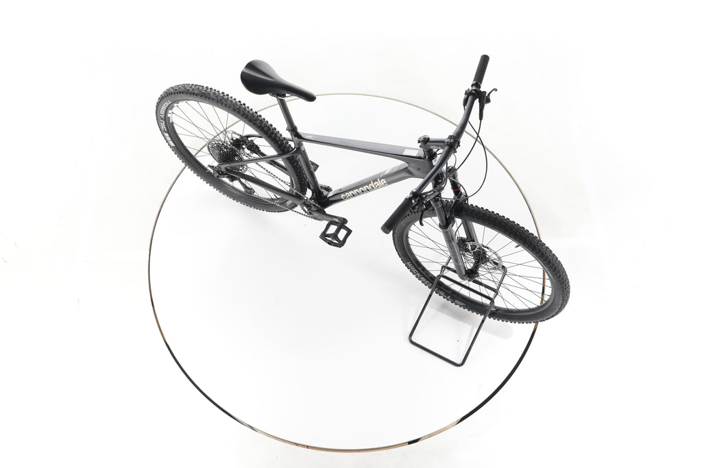 Cannondale Scalpel HT 4 Fahrrad Hardtail - Image 14
