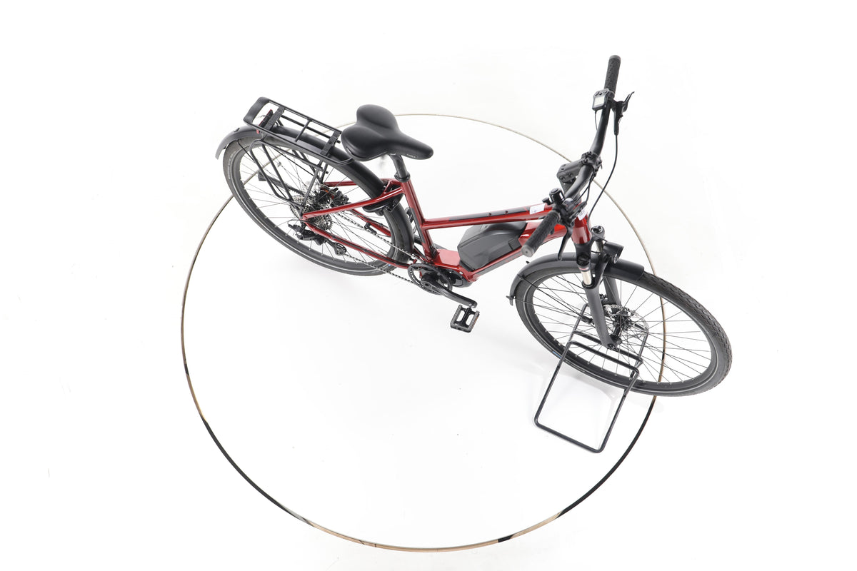 Stevens E-Bormio Luxe Trekking E-Bike - Image 14