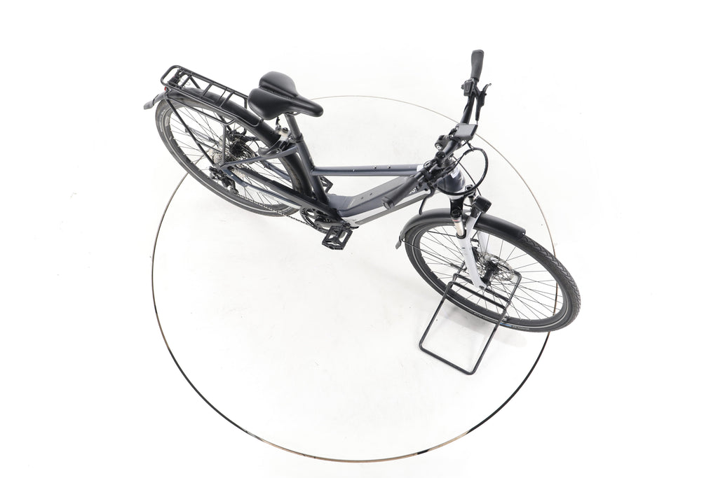 Pegasus Premio EVO 10 Lite Trekking E-Bike - Image 14