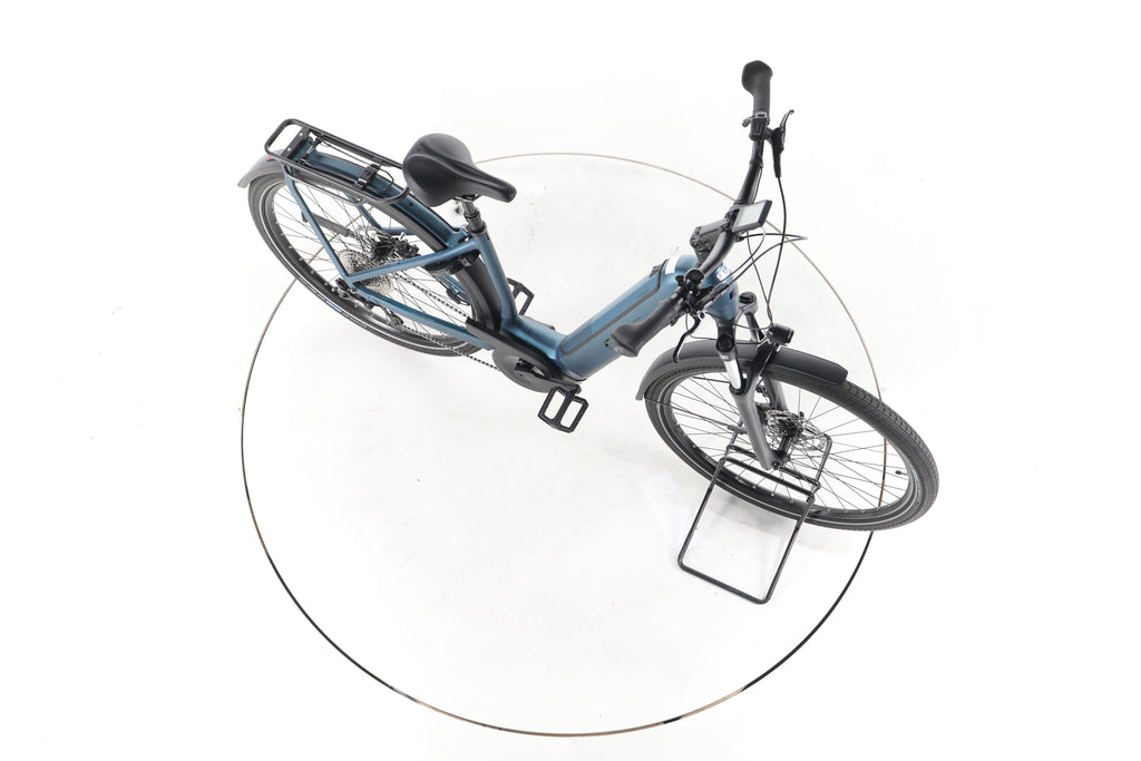 Cube Kathmandu Hybrid One Trekking E-Bike Tiefeinsteiger - Image 14