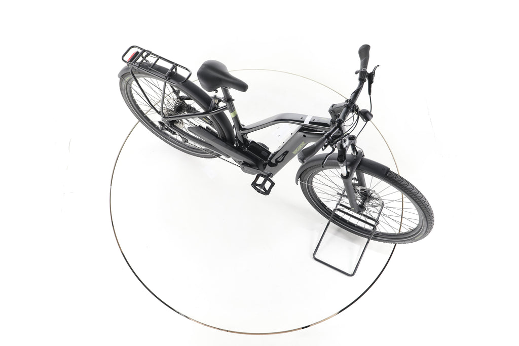 Bergamont E-Horizon Edition 6 Trekking E-Bike - Image 14