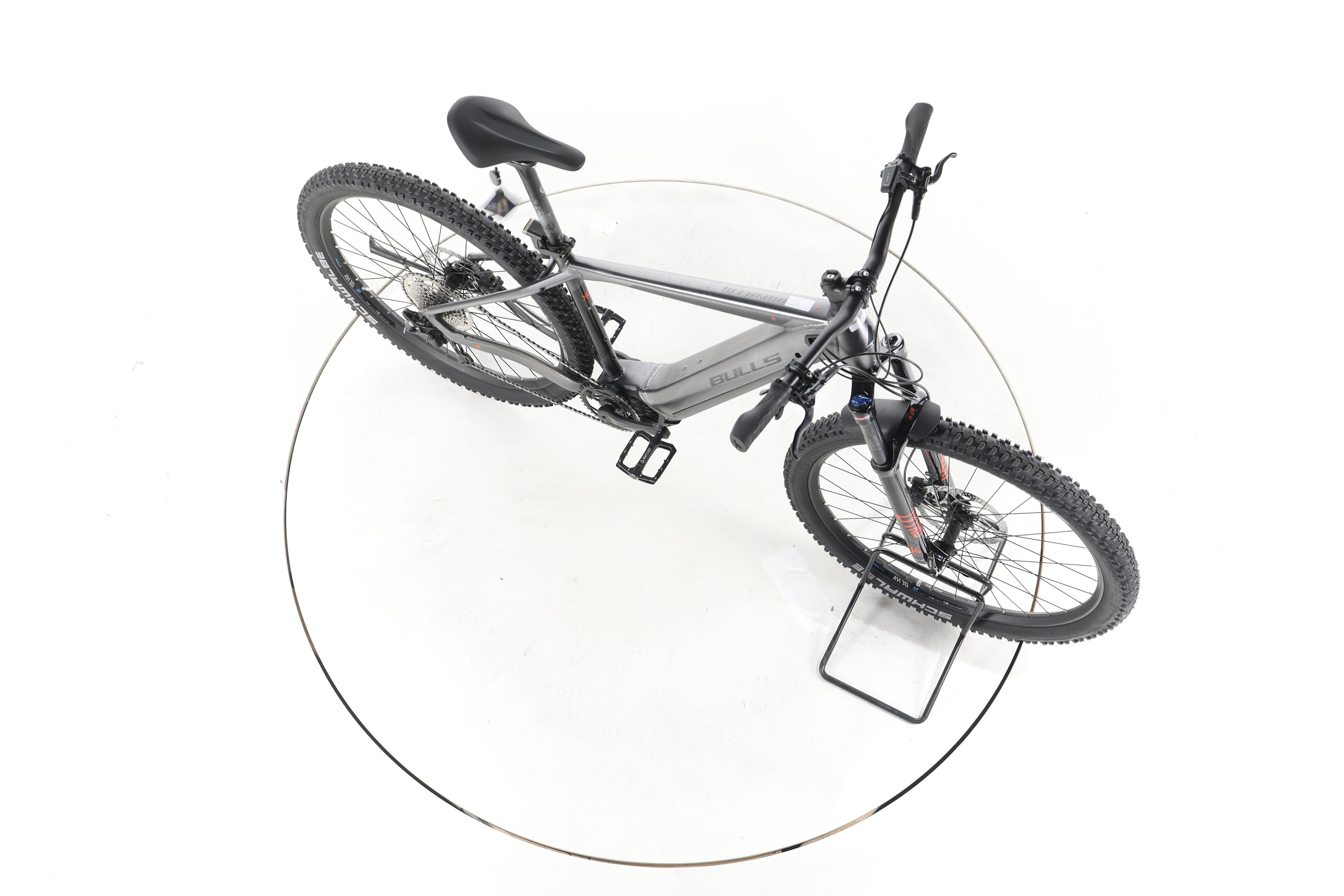 Bulls Copperhead EVO 2 E-Bike - Image 14