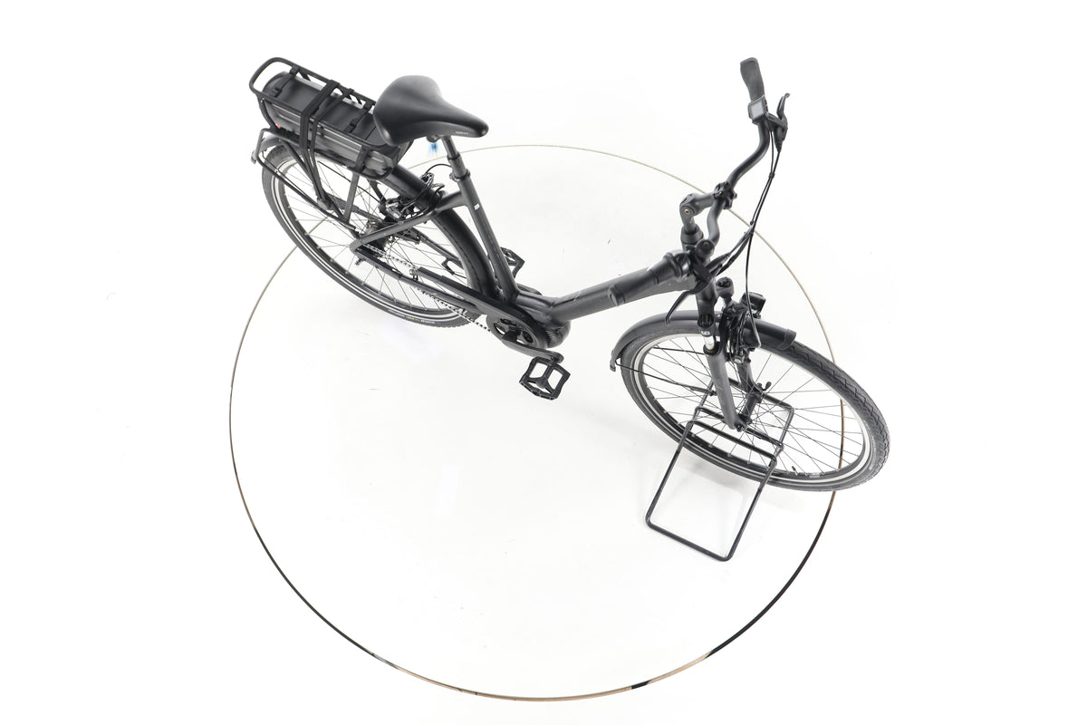 Giant Entour E+ 1 RT City E-Bike Tiefeinsteiger - Image 14