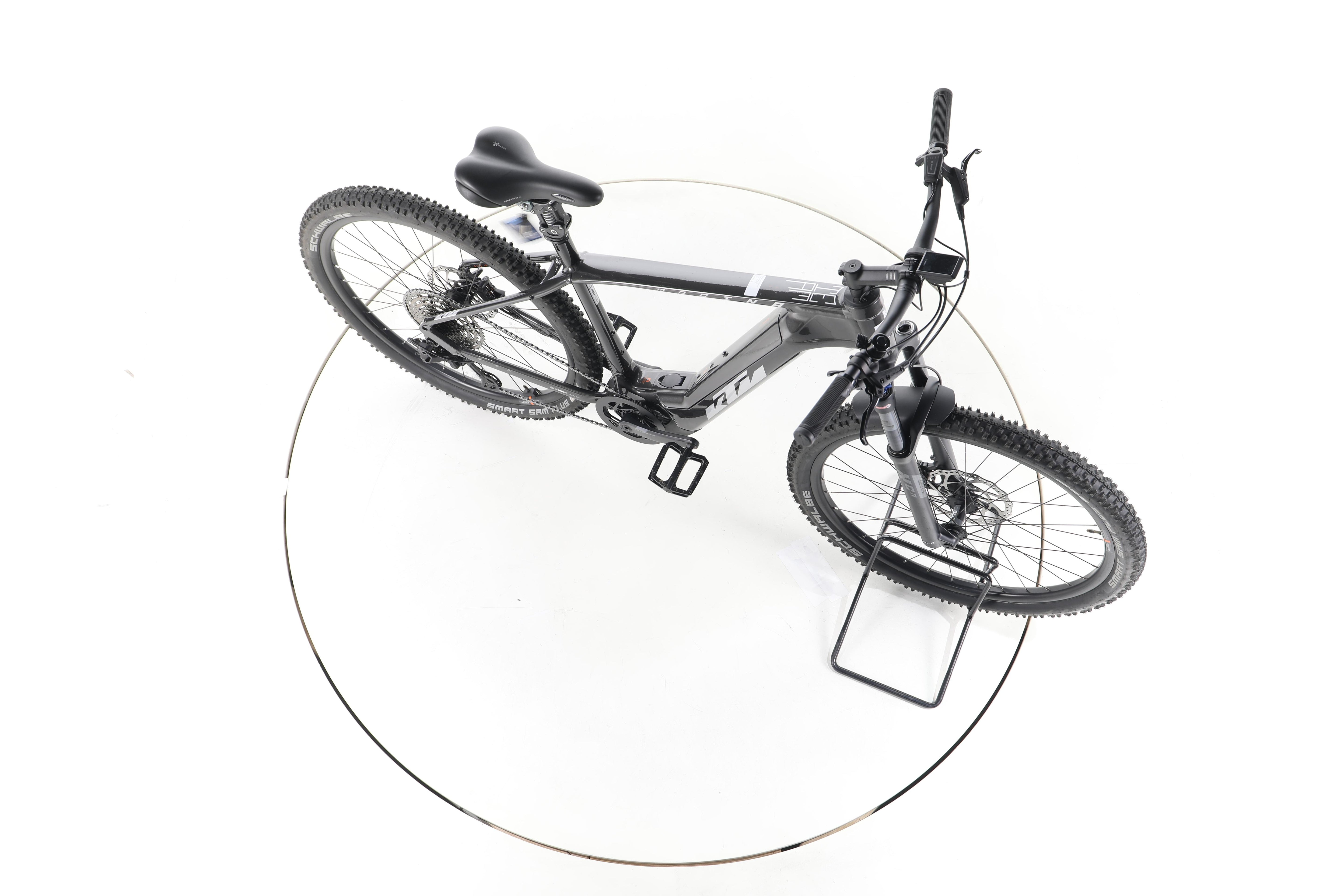 KTM Macina Team XL E-Bike - Image 14