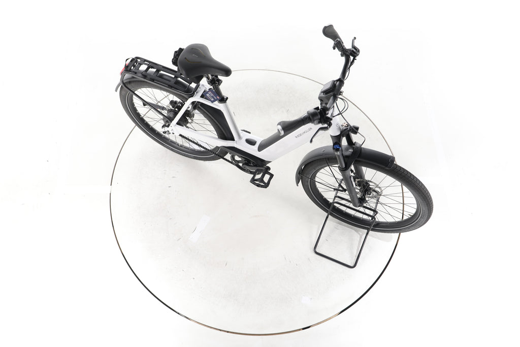 Riese & Müller Nevo4 GT vario City E-Bike Tiefeinsteiger 2025 - Image 14