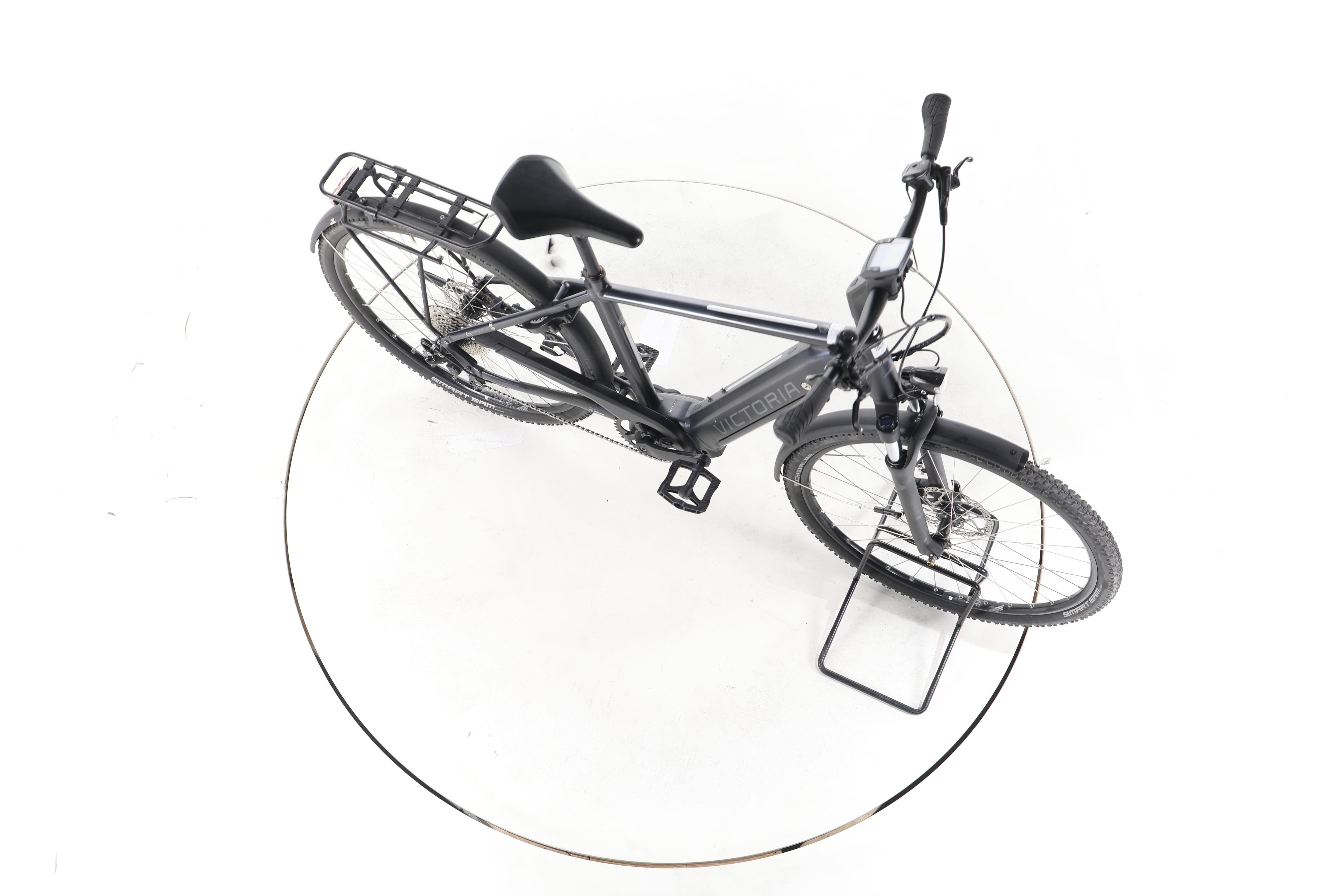 Victoria eTrekking 12.9 Trekking E-Bike - Image 14