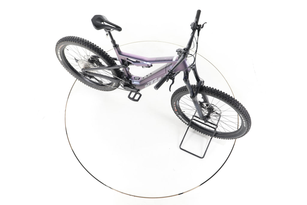 KTM Macina Kapoho Elite E-Bike Fully - Image 14