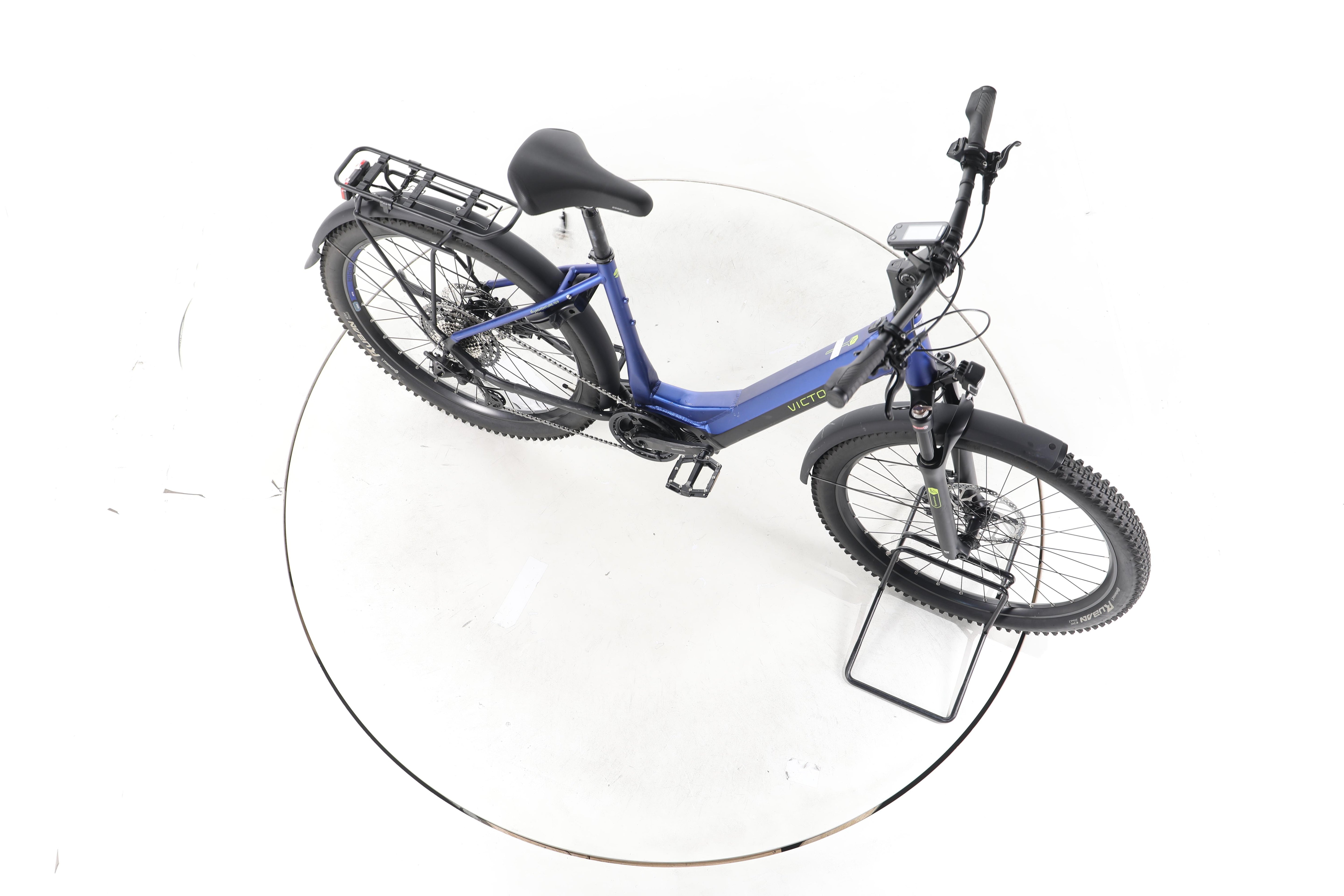 Victoria eAdventure 12.9 Trekking E-Bike - Image 14
