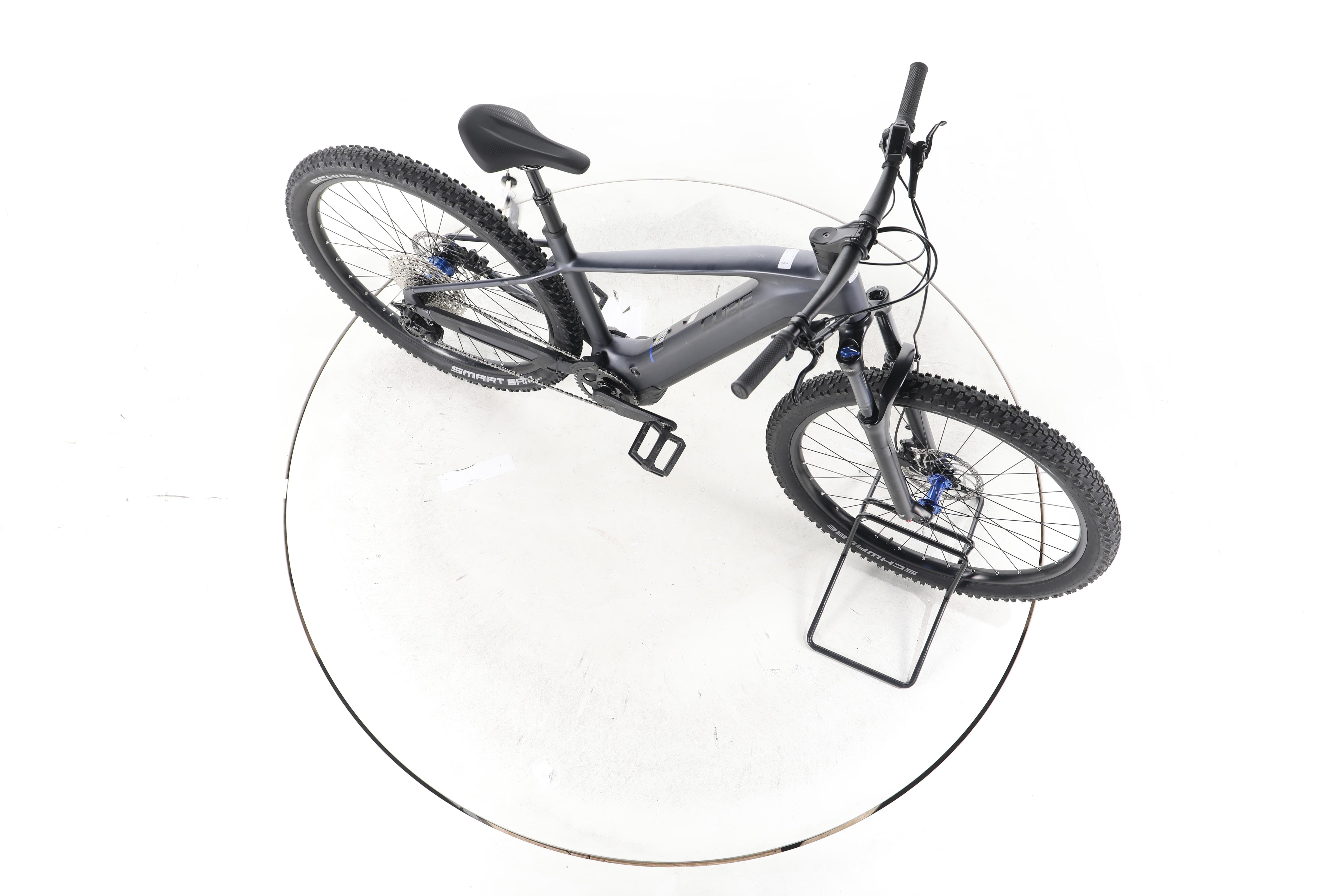 Cube Reaction Hybrid ONE E-Bike 2025 - Image 14