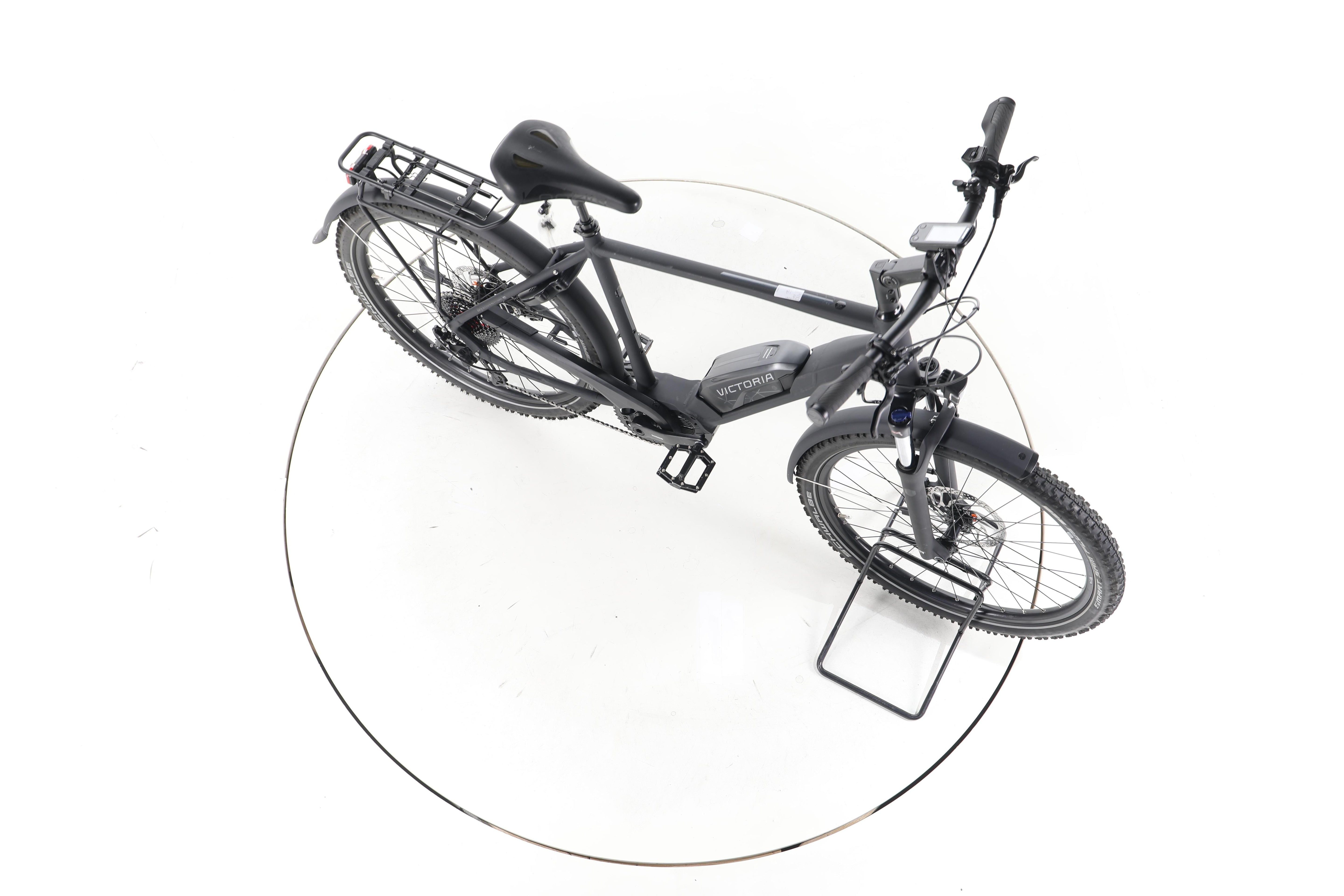 Victoria eAdventure 8.8 Trekking E-Bike - Image 14