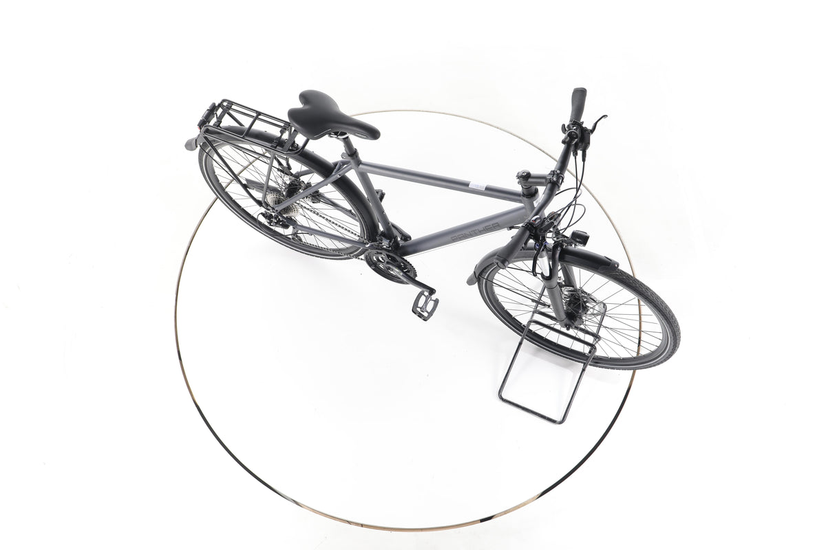 Panther Laval 5.0 Fahrrad City & Trekking - Image 14