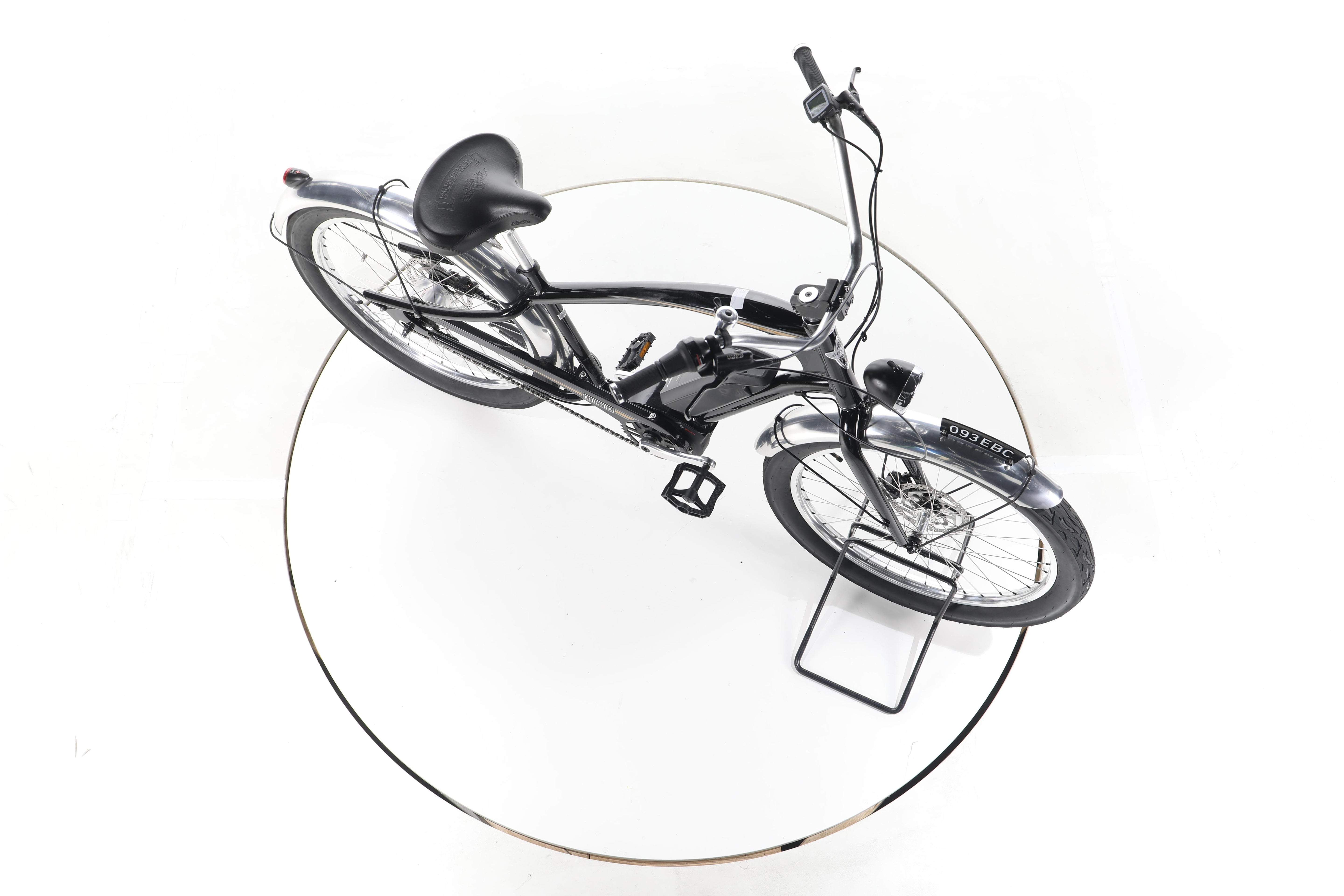 Electra Bicycle Ghostrider Go! E-Cruiser Bikes - Image 14