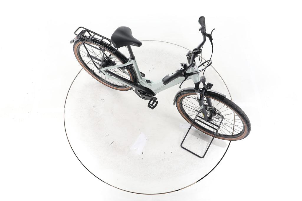 Pegasus SOLERO EVO 8R City E-Bike Tiefeinsteiger 2024 - Image 14