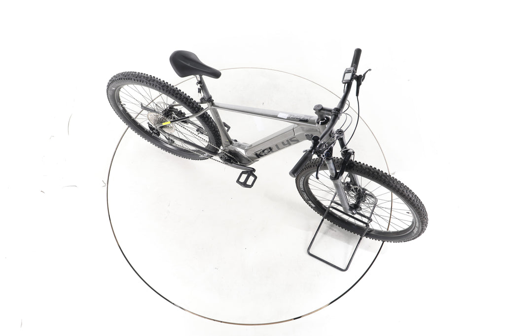 Kellys TYGON R50 E-Bike - Image 14