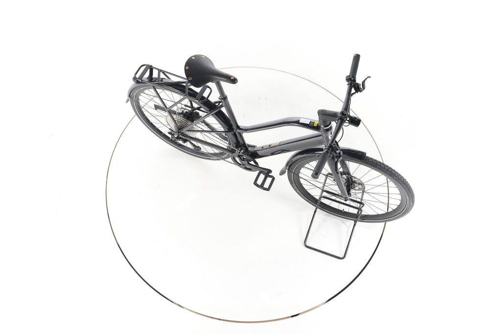 Orbea VIBE MID H30 EQ E-Bike - Image 14