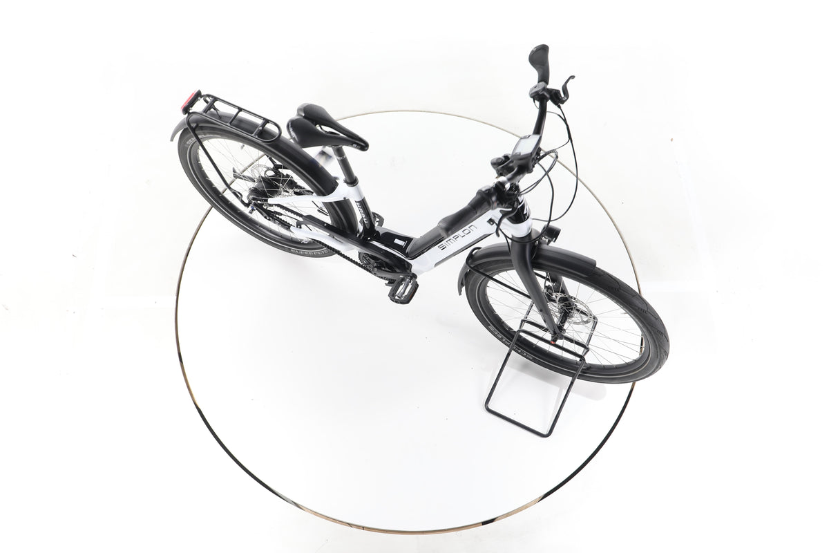 Simplon Kagu City E-Bike Tiefeinsteiger - Image 14